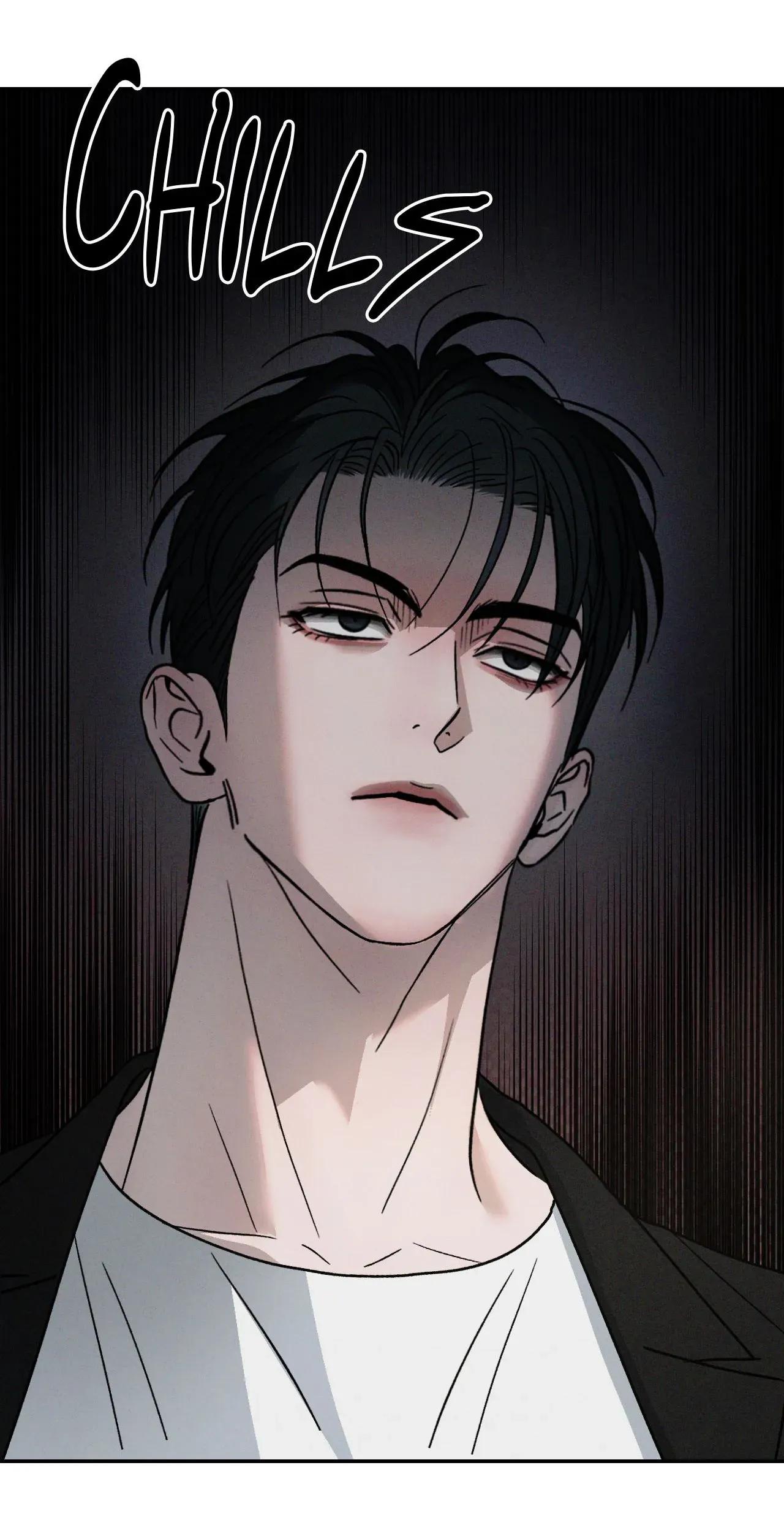 Rivalry Chapter 81.2 page 51 - 