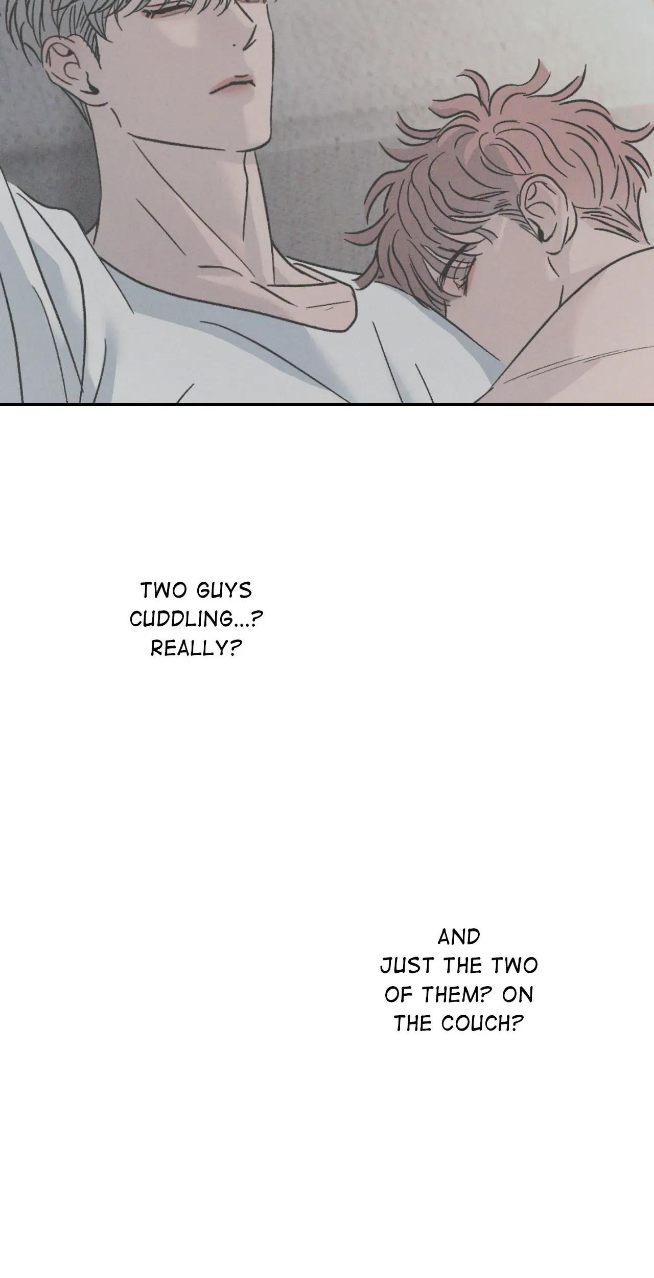 Rivalry Chapter 81.2 page 53 - 