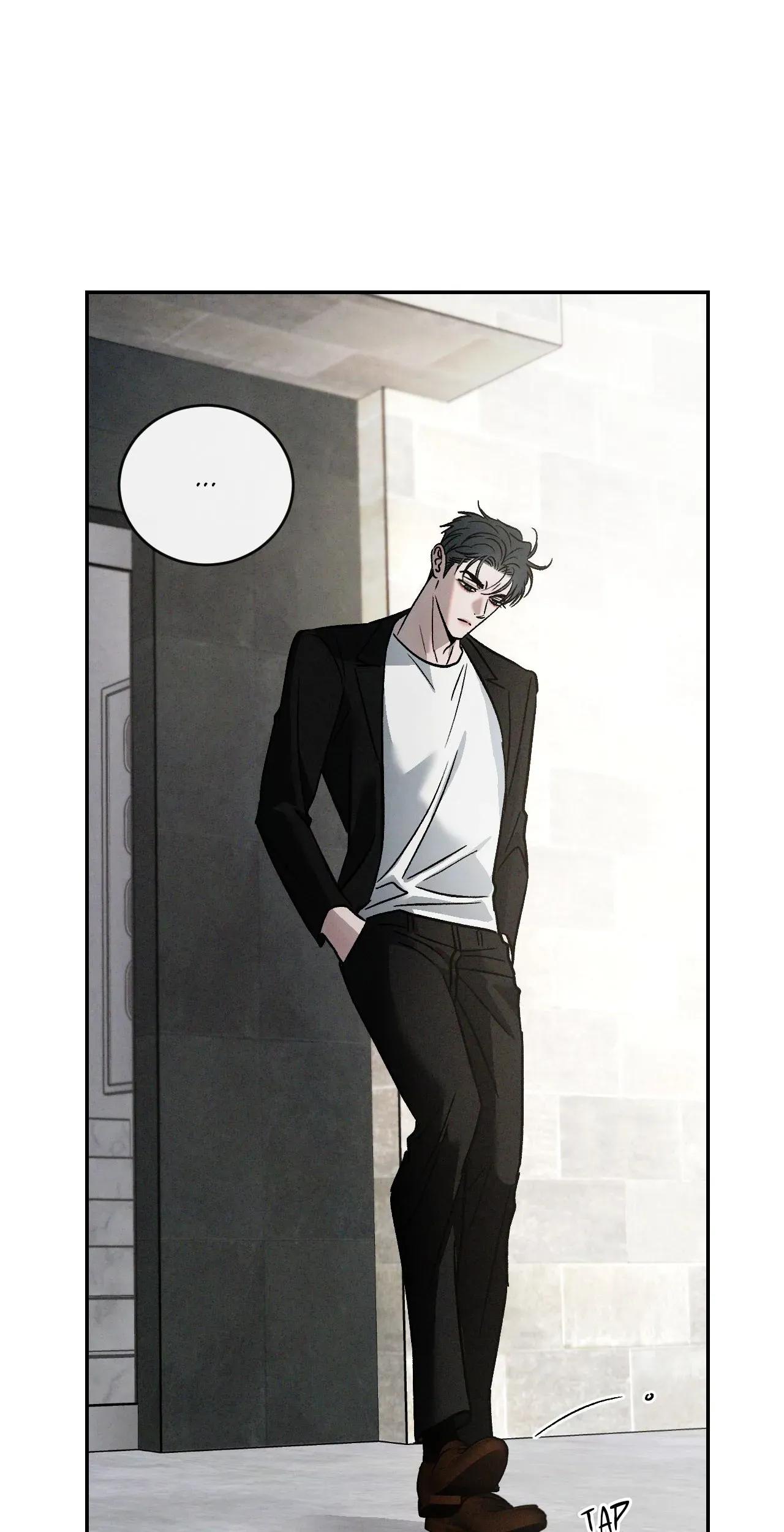 Rivalry Chapter 81.2 page 58 - 