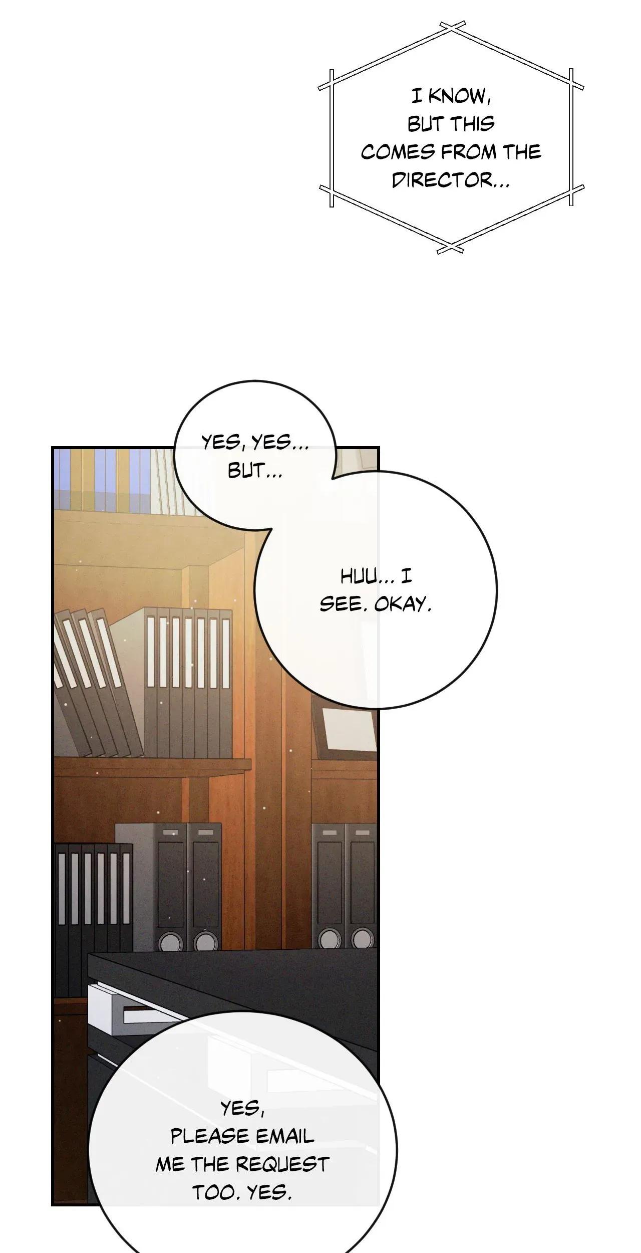 Rivalry Chapter 81.2 page 64 - 