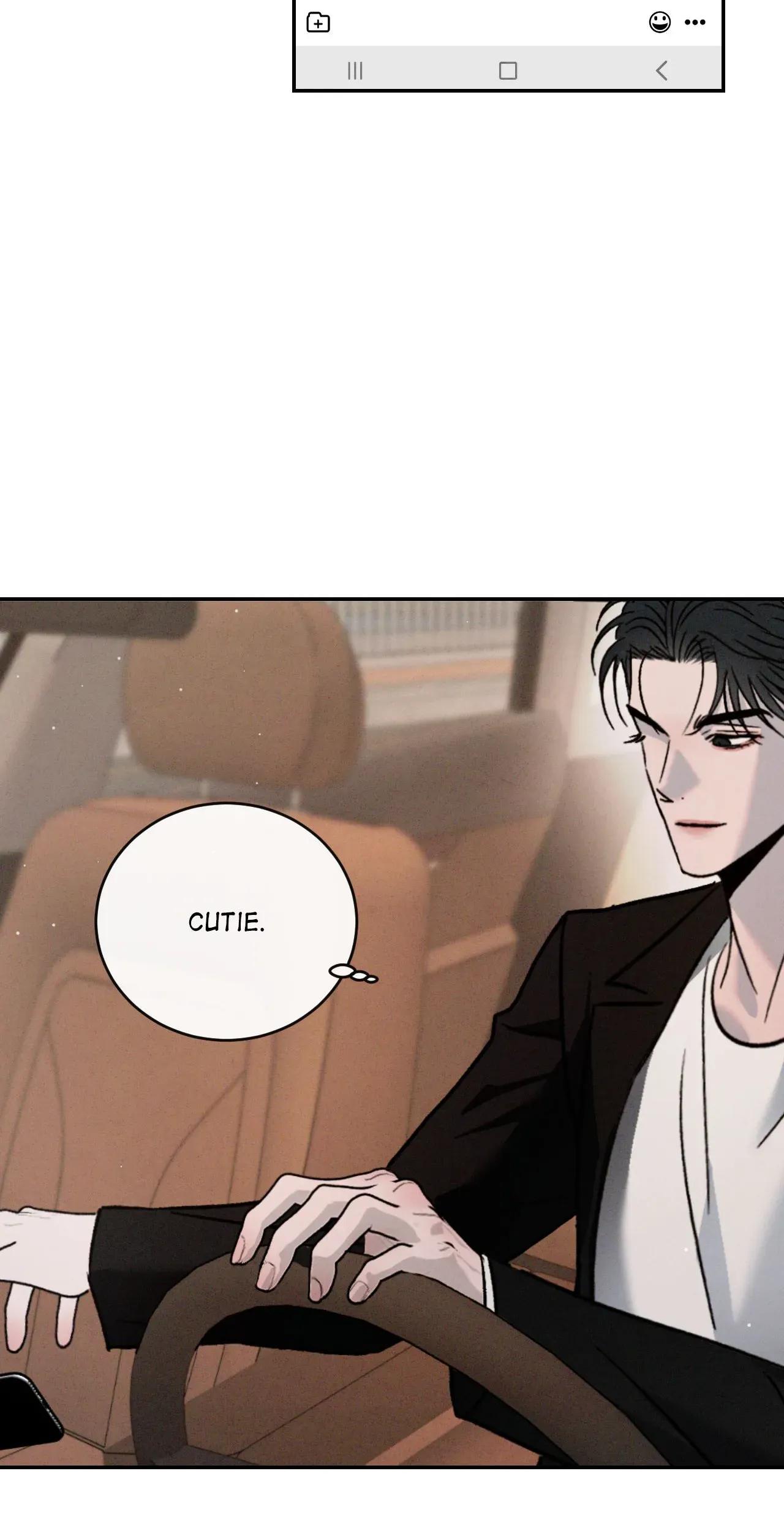 Rivalry Chapter 81.2 page 75 - 