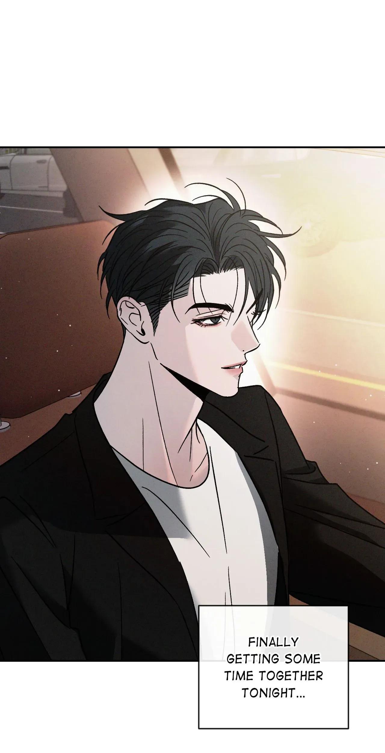 Rivalry Chapter 81.2 page 76 - 
