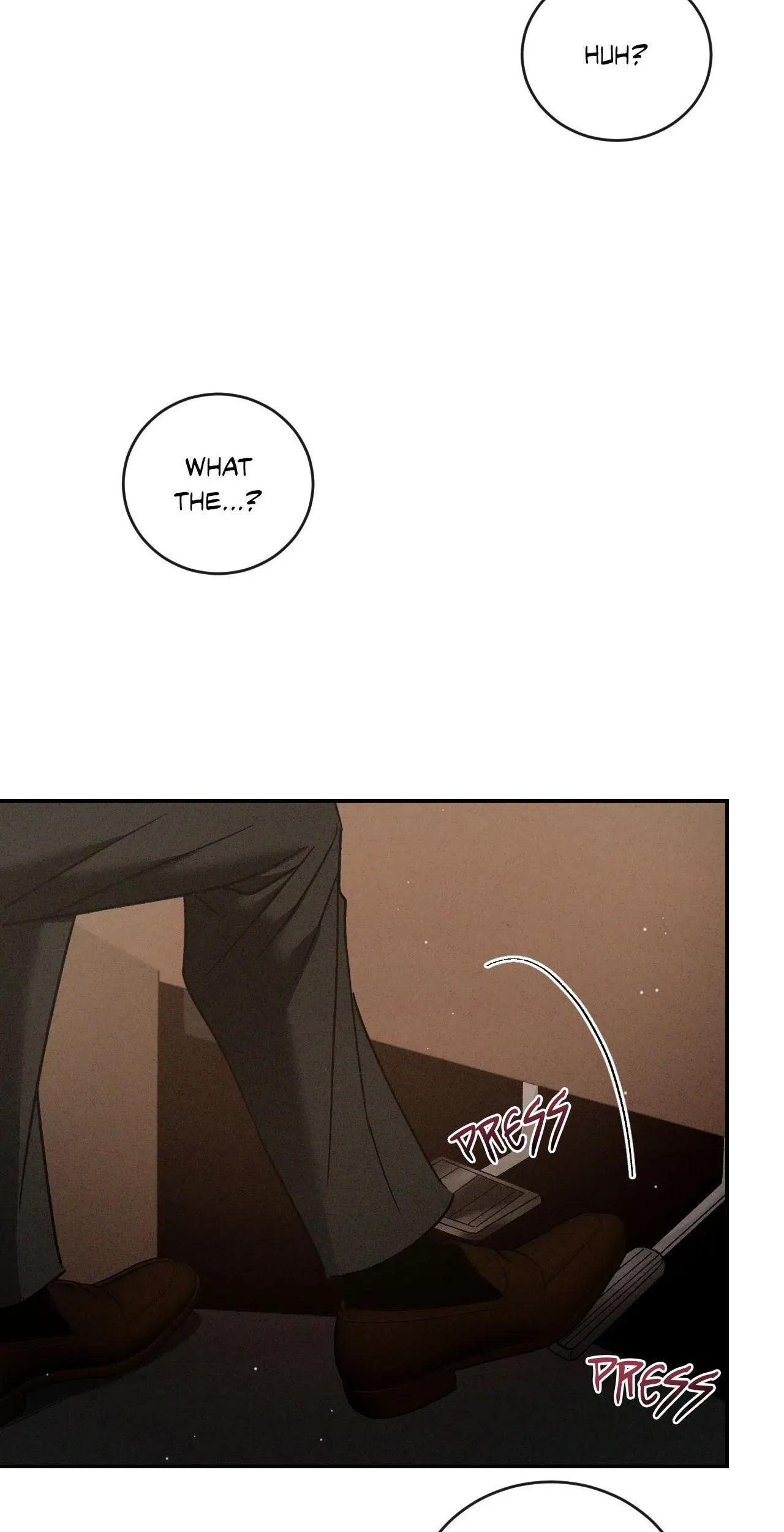 Rivalry Chapter 81.2 page 79 - 