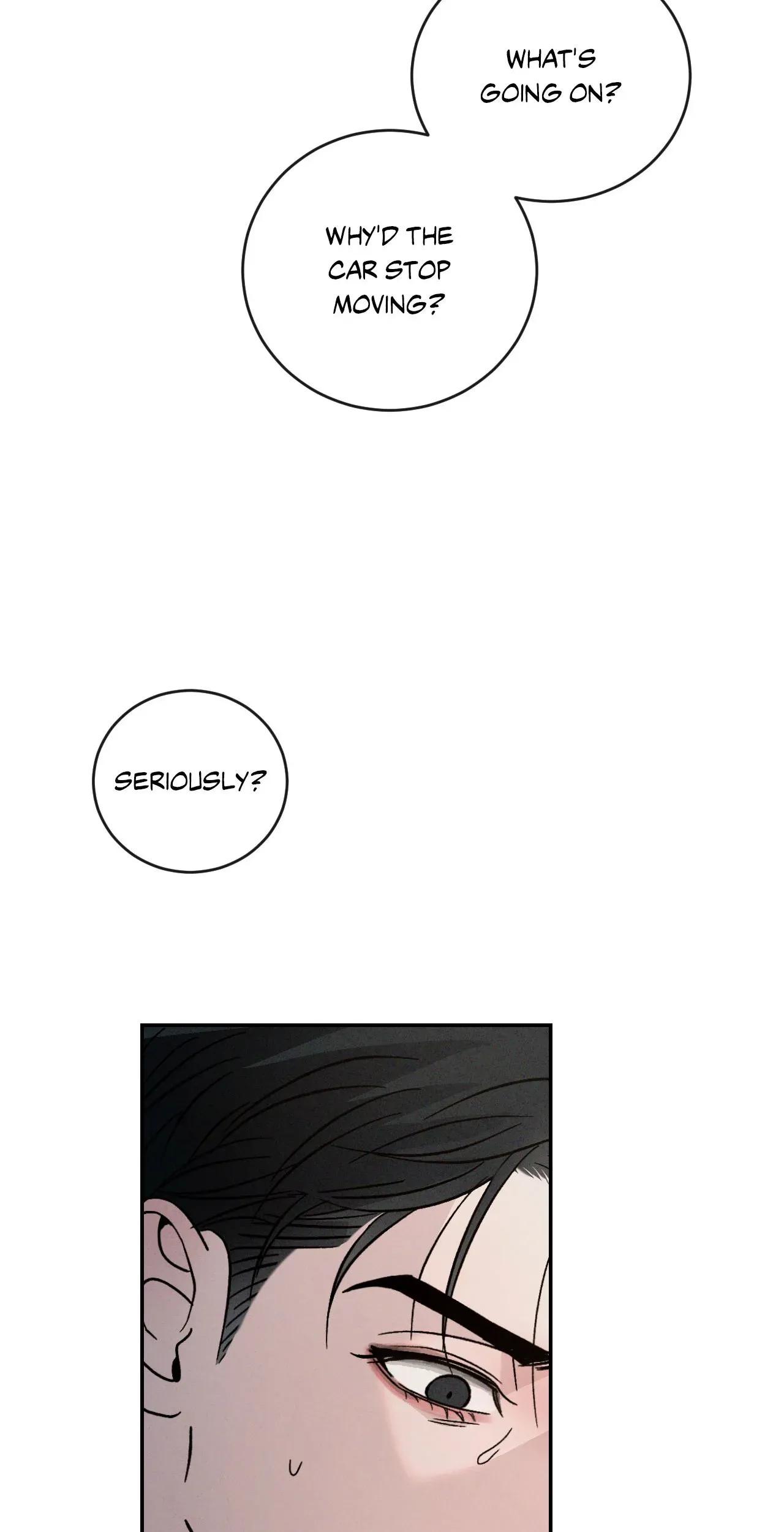 Rivalry Chapter 81.2 page 80 - 