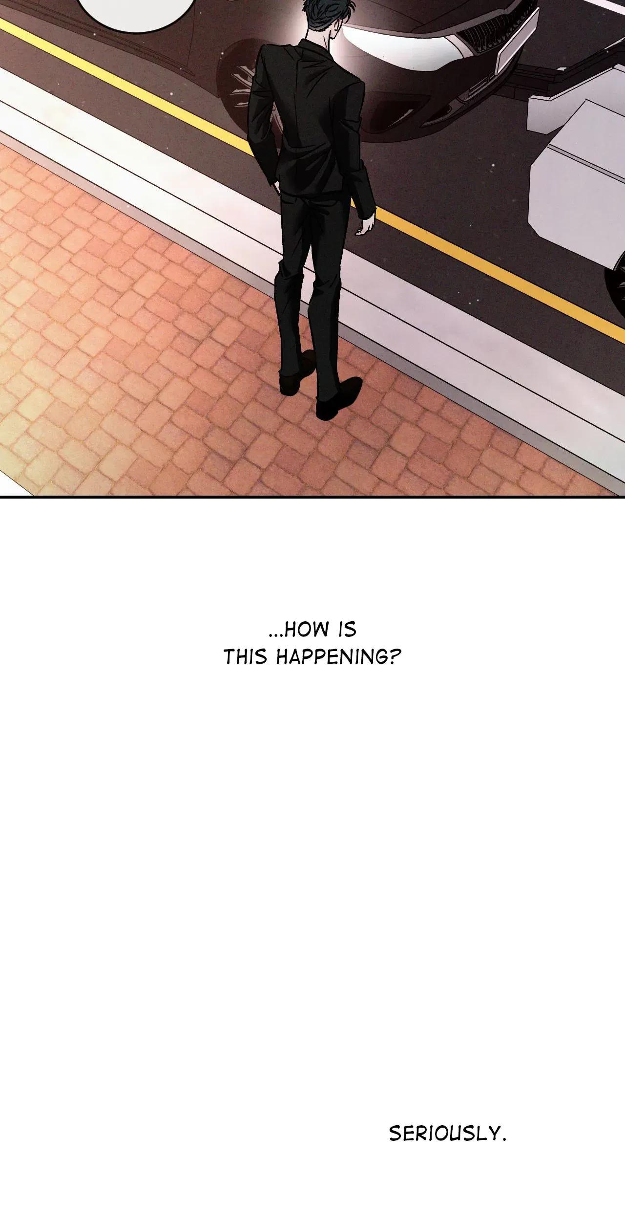 Rivalry Chapter 81.2 page 86 - 