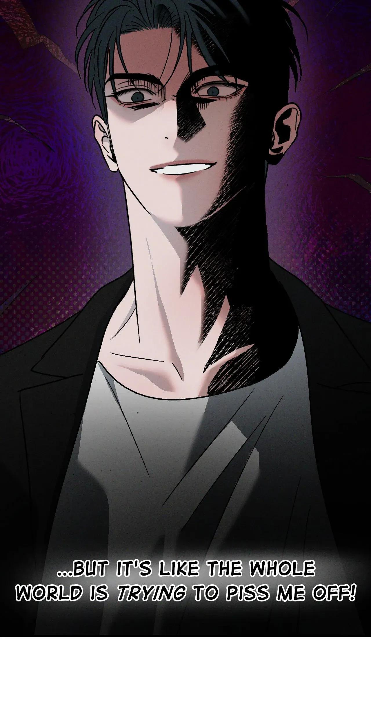 Rivalry Chapter 81.2 page 90 - 
