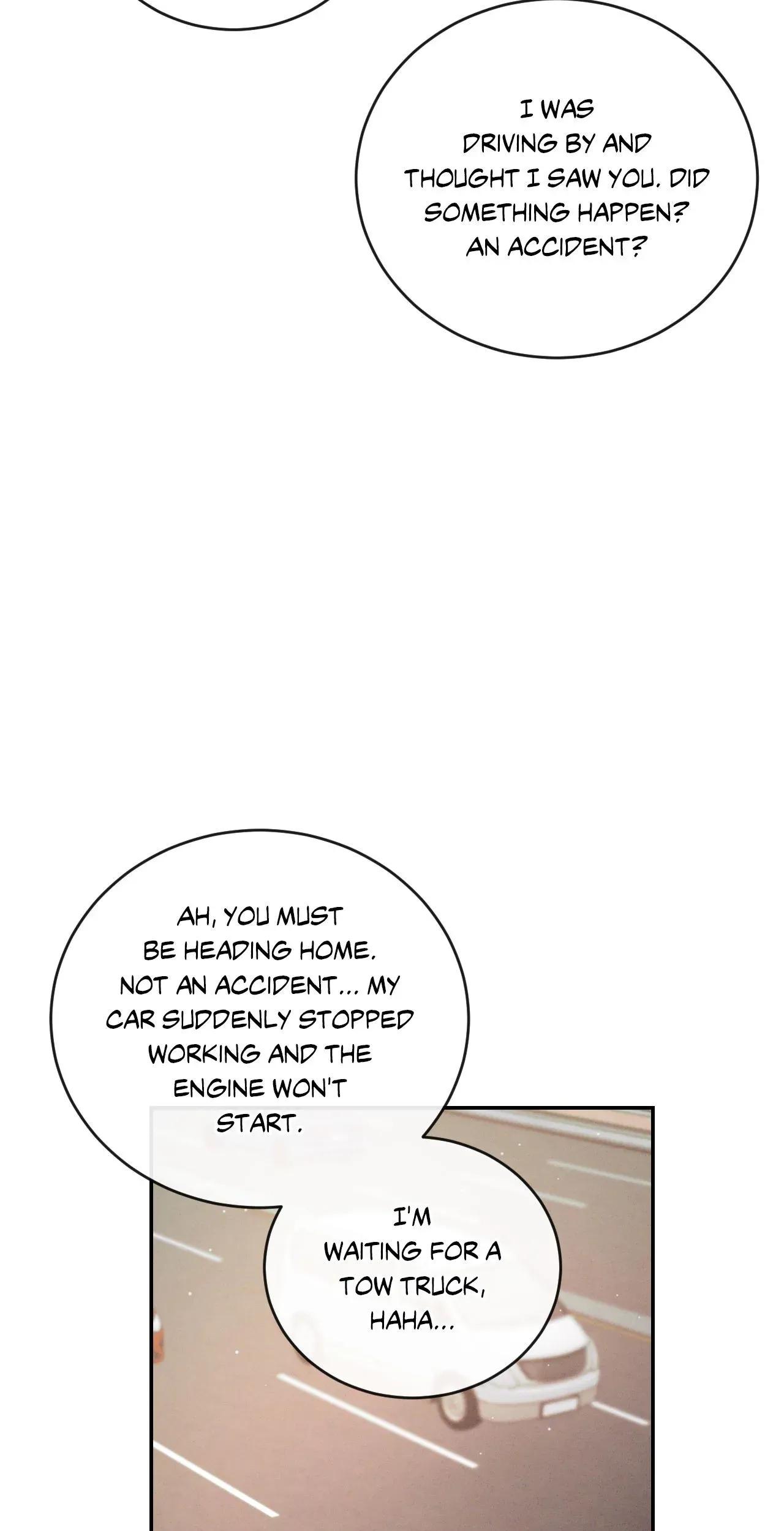 Rivalry Chapter 81.2 page 94 - 