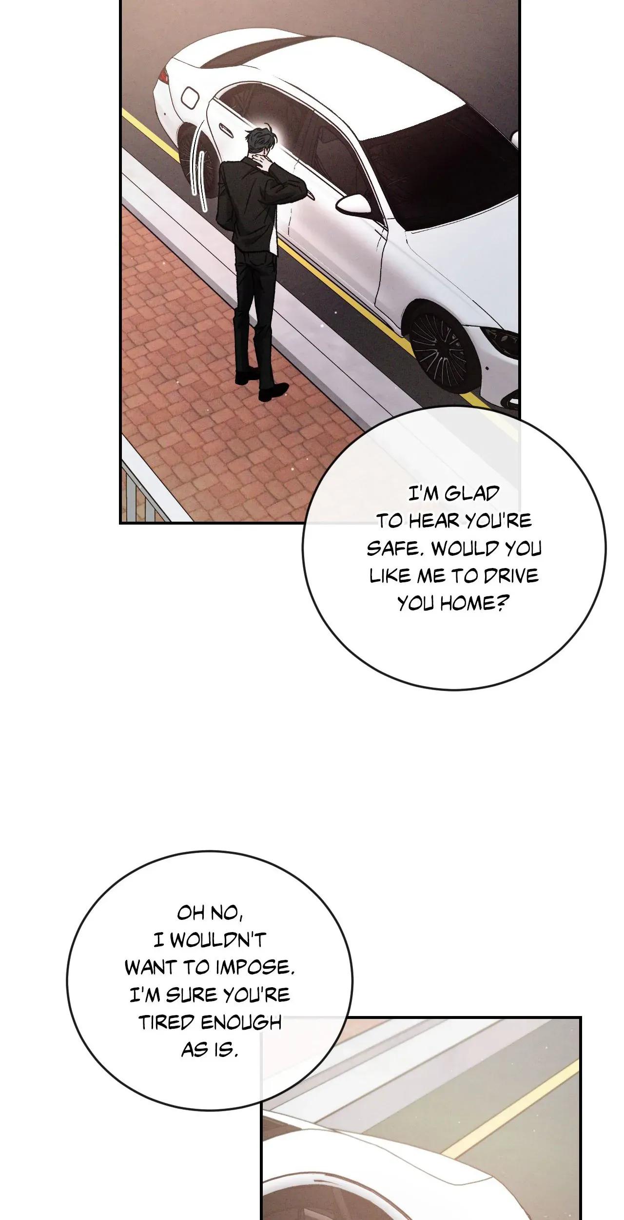 Rivalry Chapter 81.2 page 95 - 