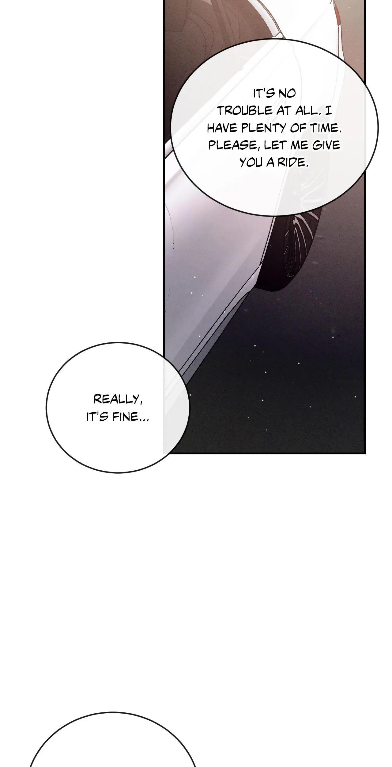 Rivalry Chapter 81.2 page 96 - 