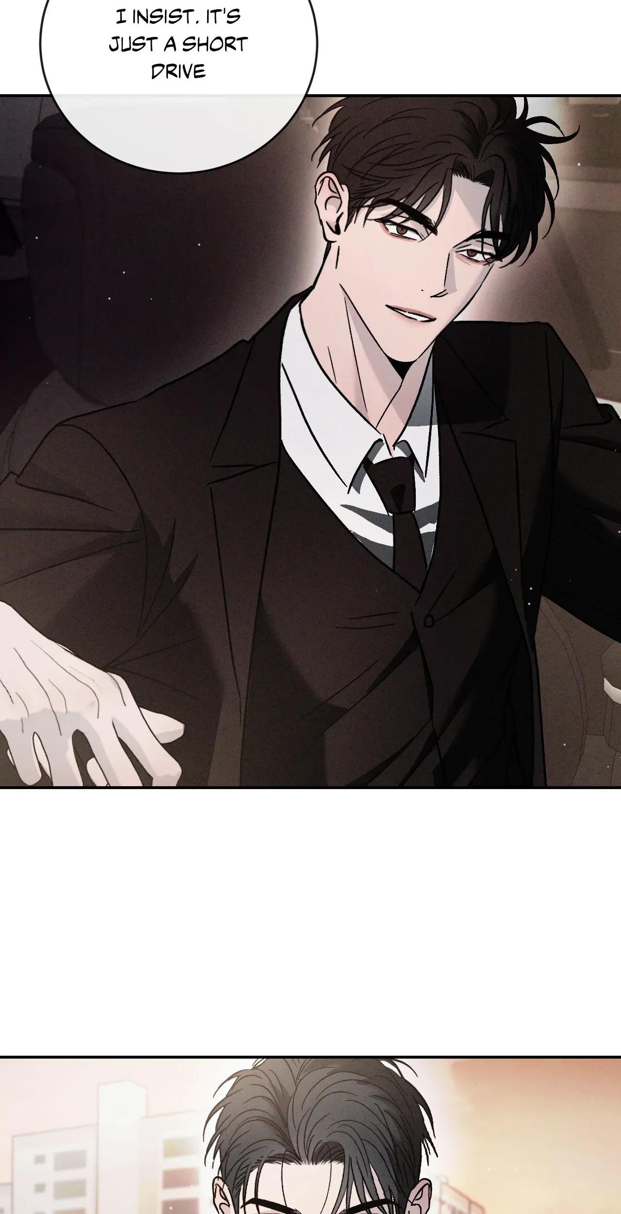 Rivalry Chapter 81.2 page 97 - 