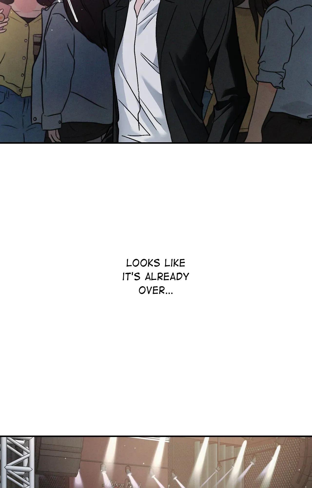 Rivalry Chapter 81.3 page 24 - 