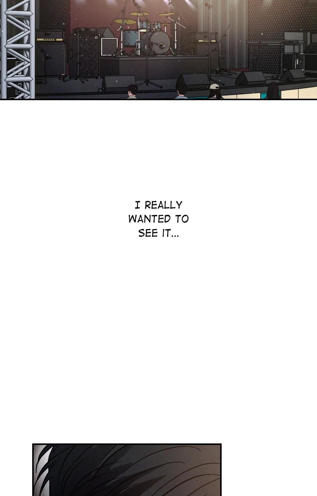 Rivalry Chapter 81.3 page 25 - 
