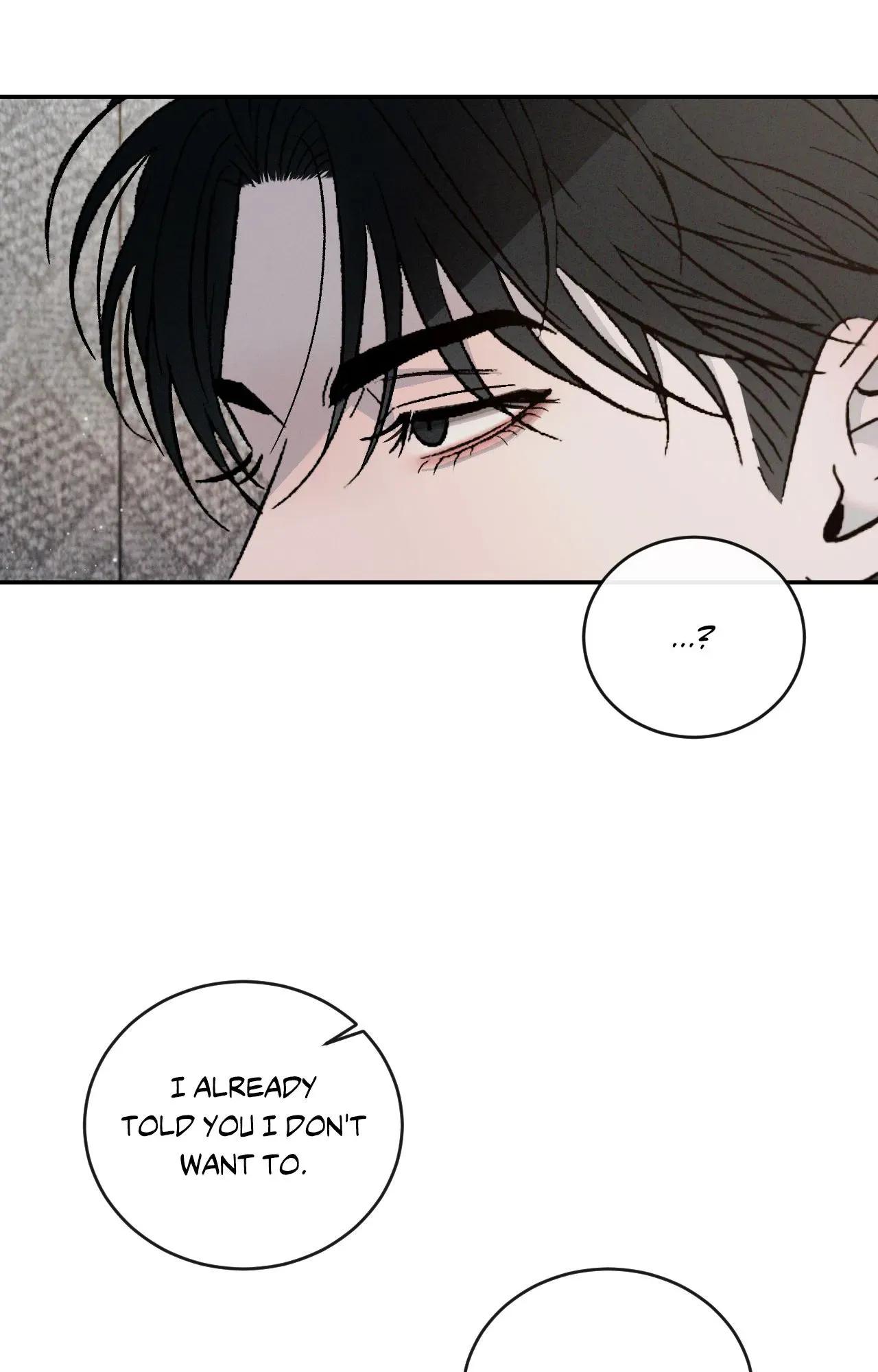 Rivalry Chapter 81.3 page 33 - 