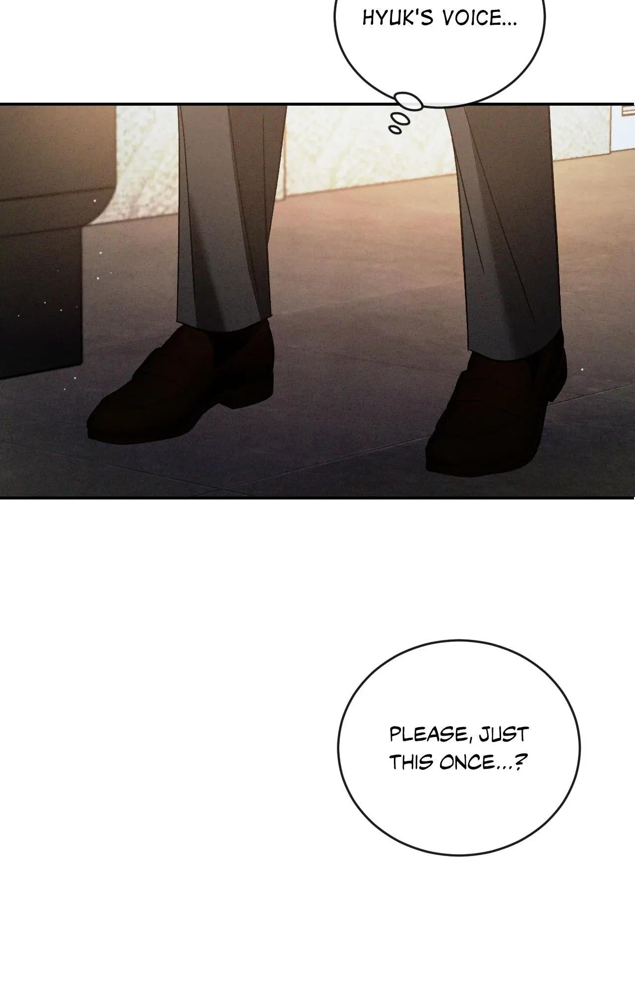 Rivalry Chapter 81.3 page 34 - 