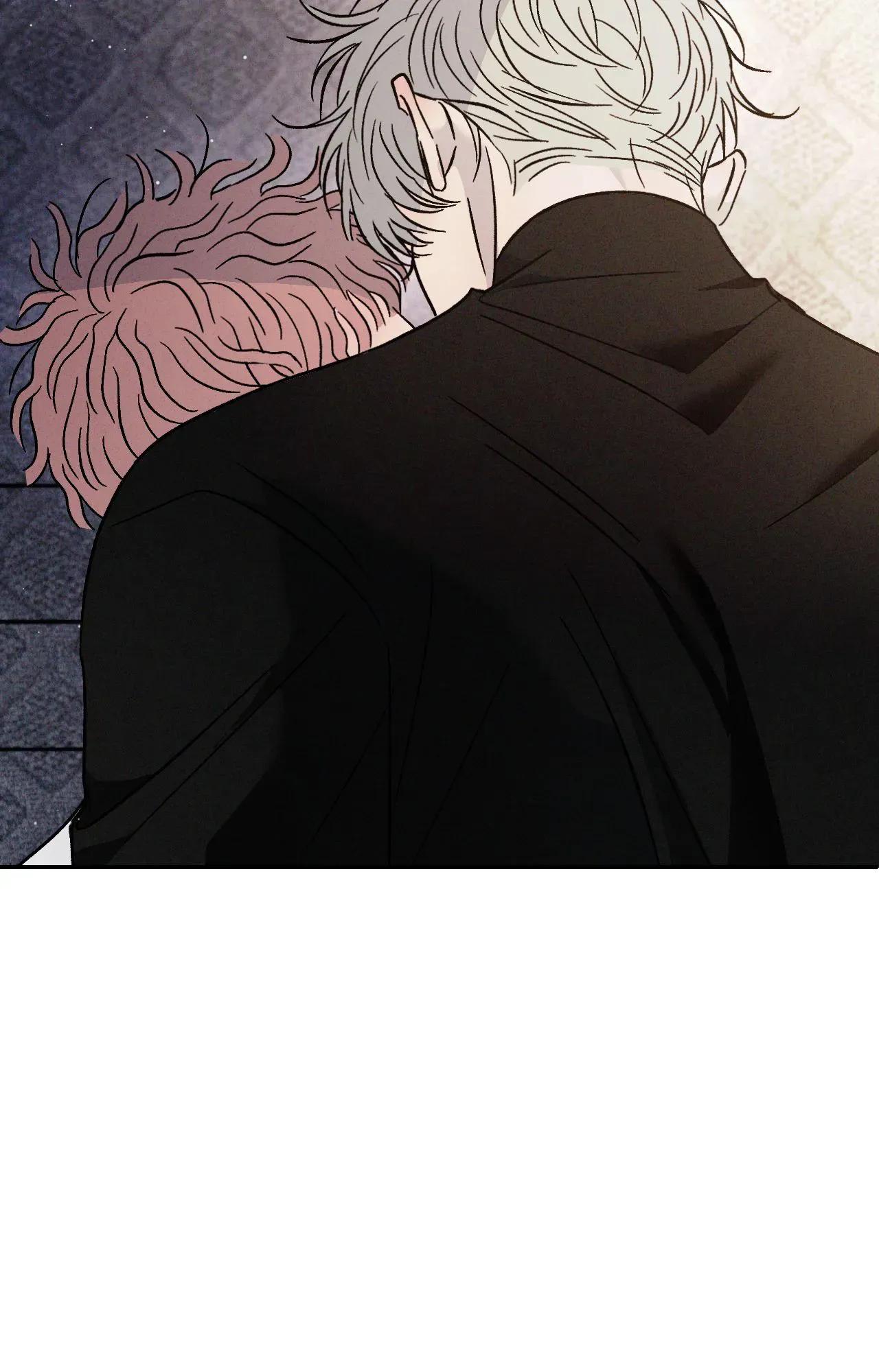 Rivalry Chapter 81.3 page 39 - 