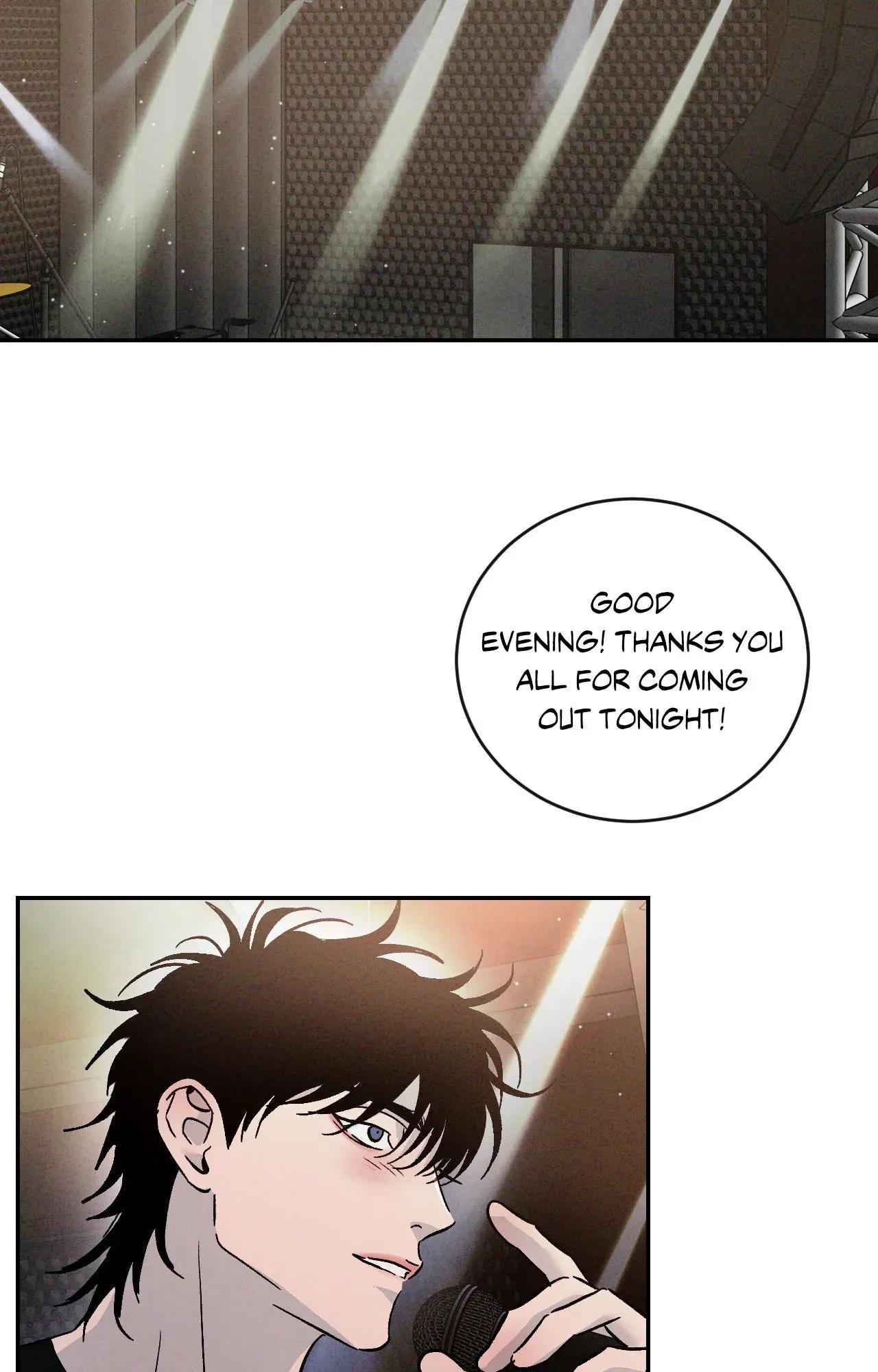 Rivalry Chapter 81.3 page 5 - 