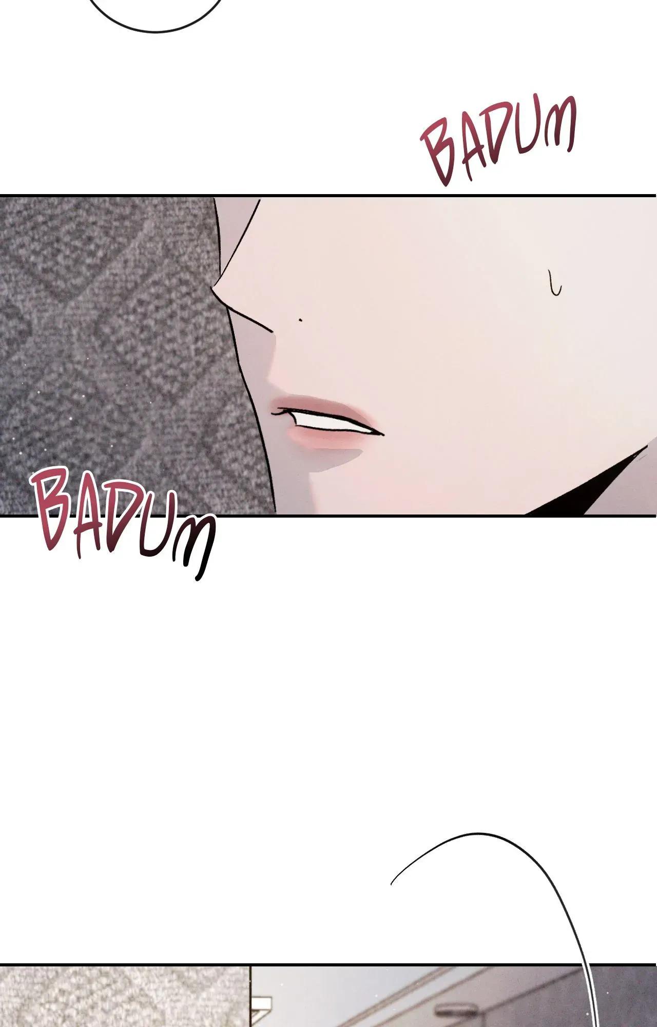 Rivalry Chapter 81.3 page 41 - 