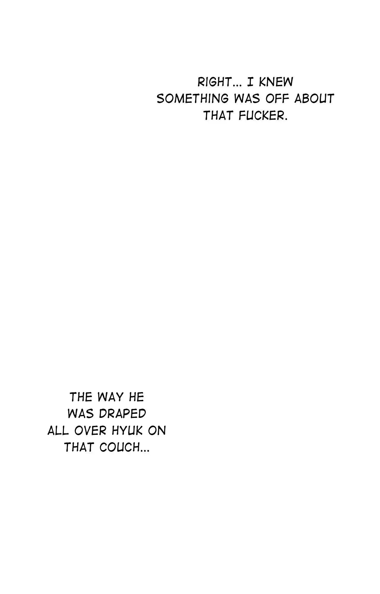 Rivalry Chapter 81.3 page 57 - 