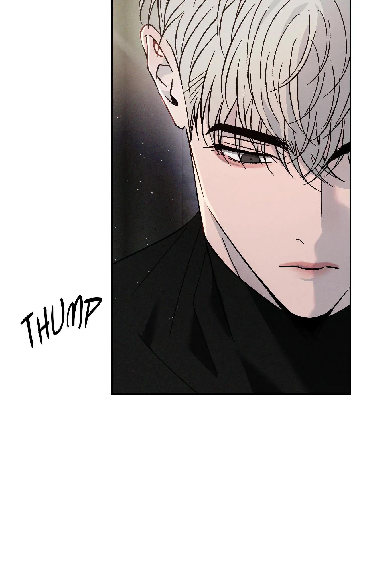Rivalry Chapter 81.3 page 8 - 