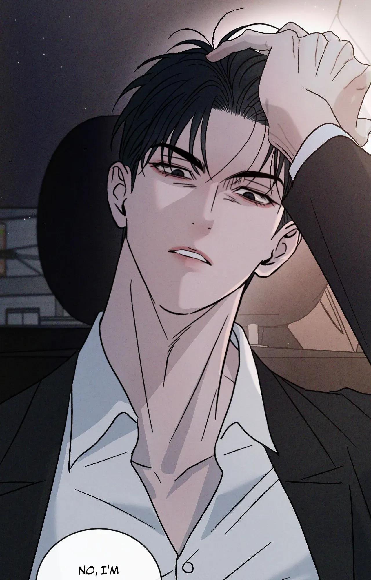 Rivalry Chapter 81.3 page 73 - 