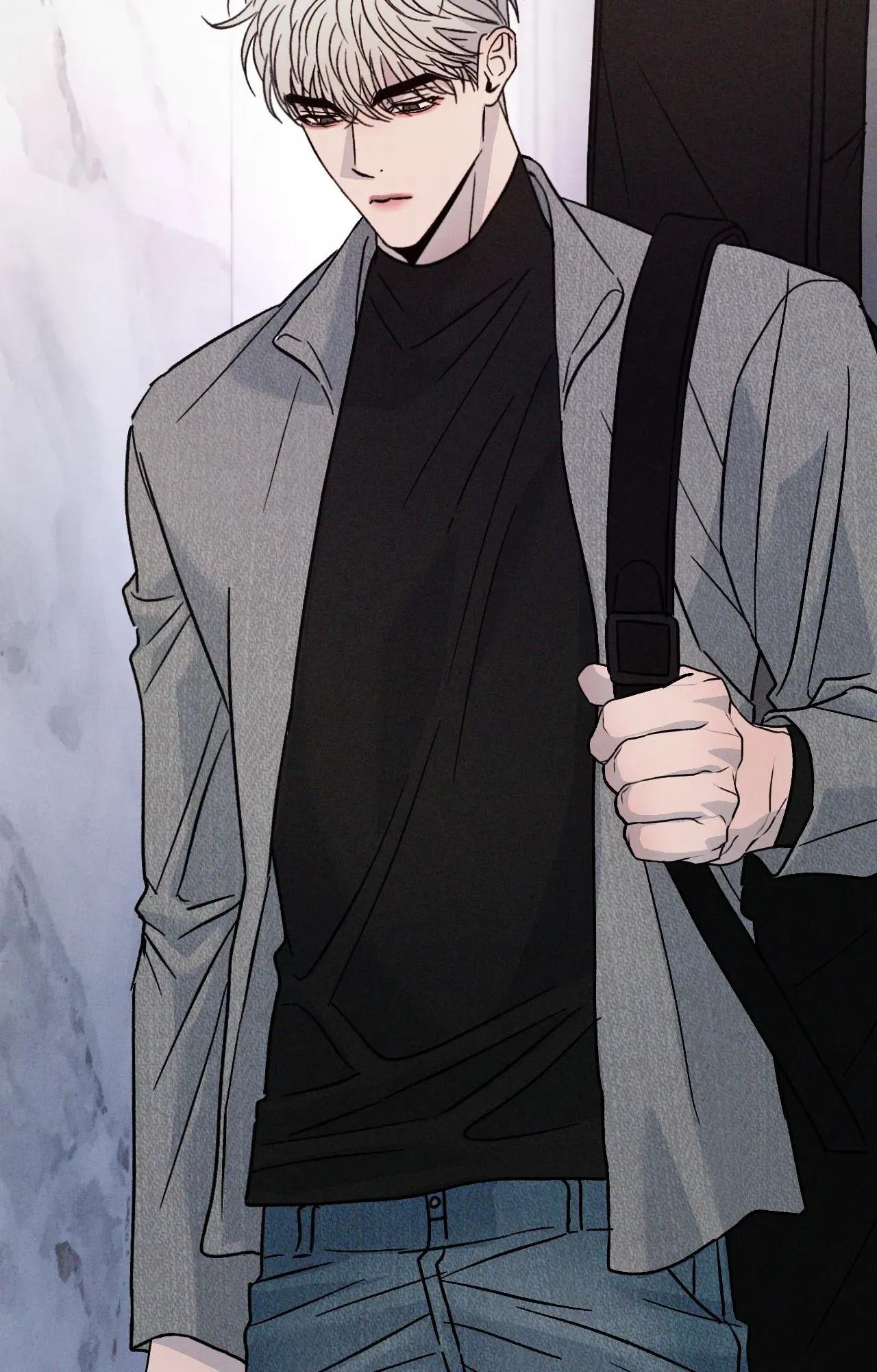 Rivalry Chapter 81.3 page 78 - 