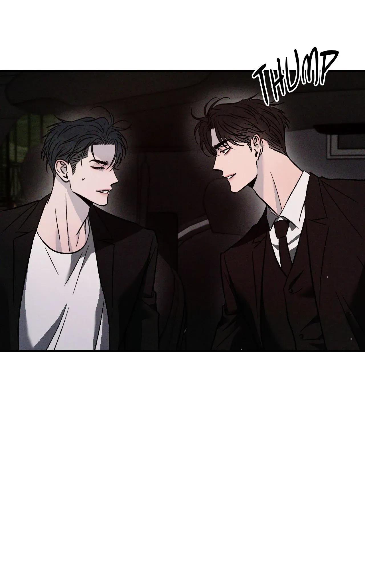 Rivalry Chapter 81.3 page 9 - 