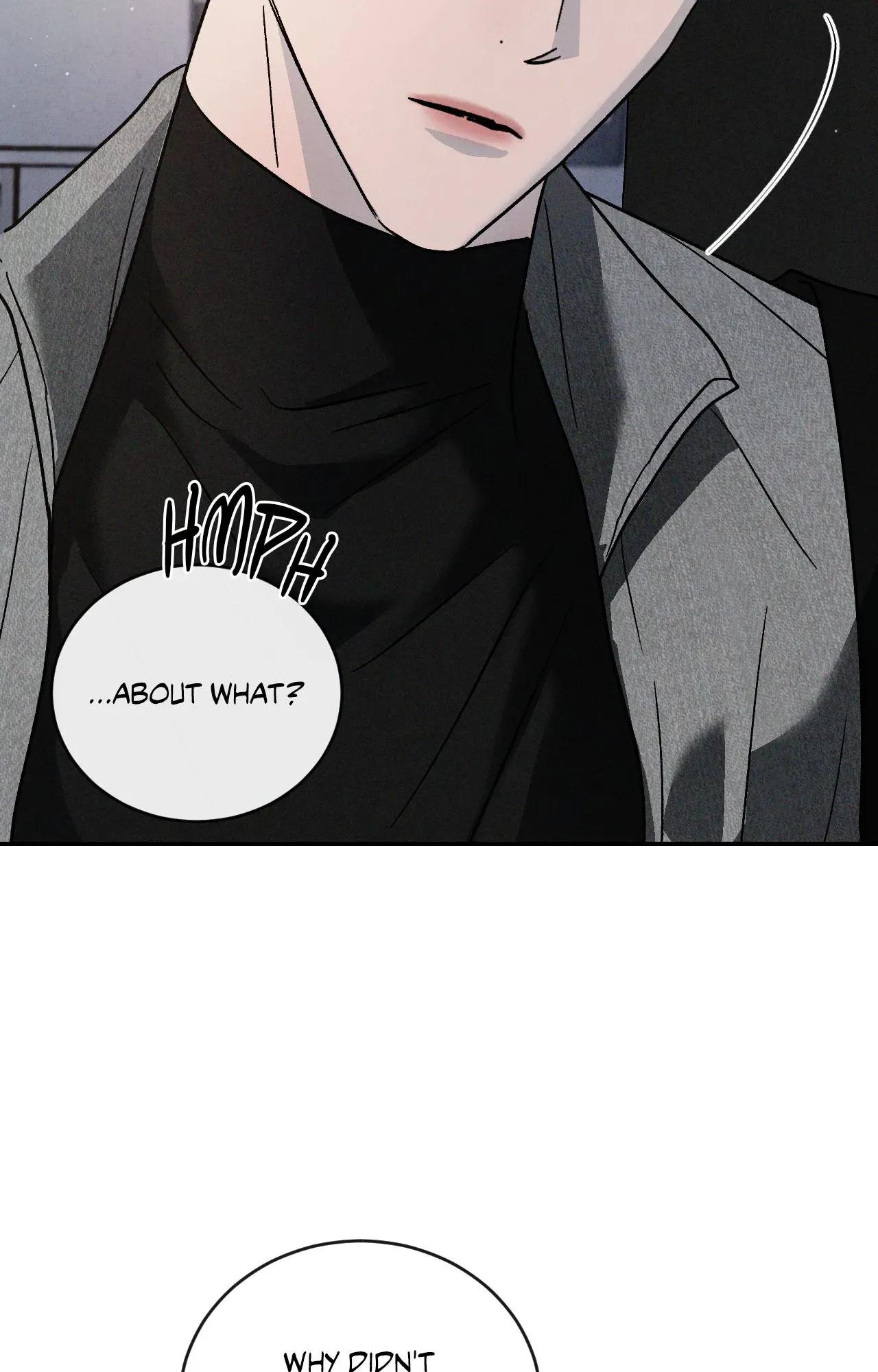 Rivalry Chapter 81.3 page 83 - 