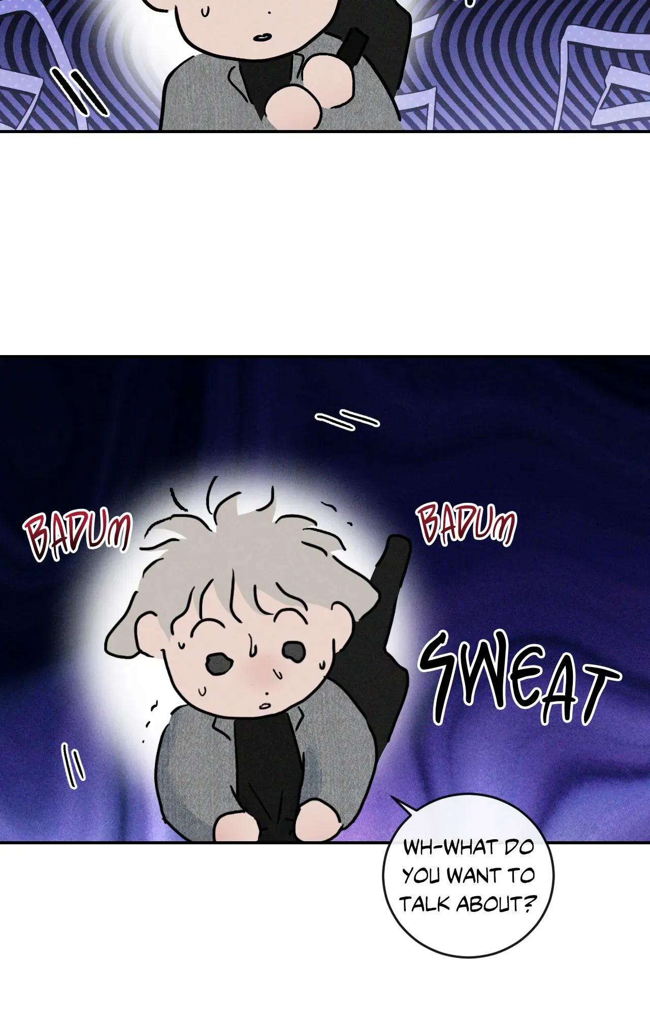 Rivalry Chapter 81.3 page 89 - 