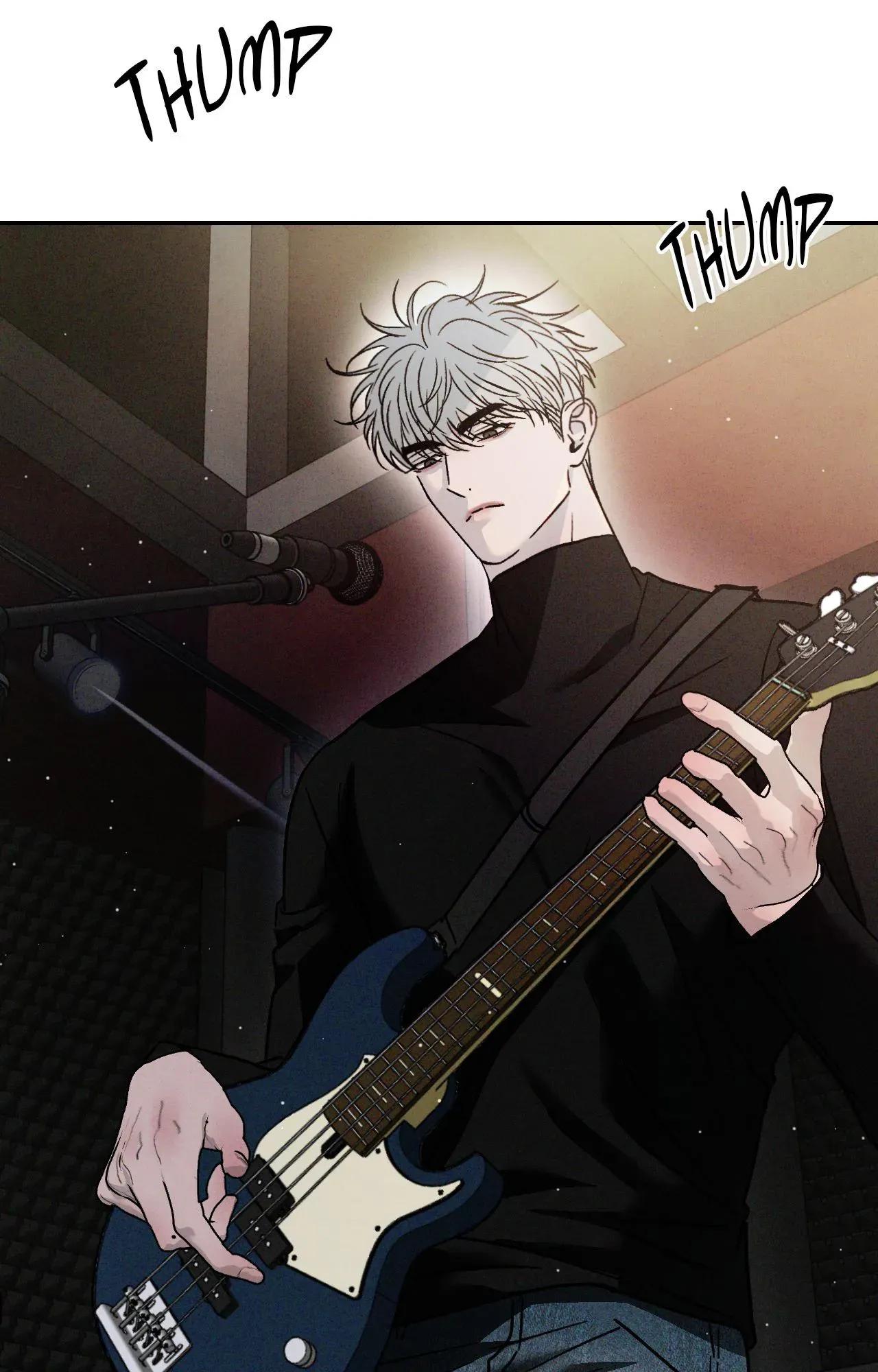 Rivalry Chapter 81.3 page 10 - 