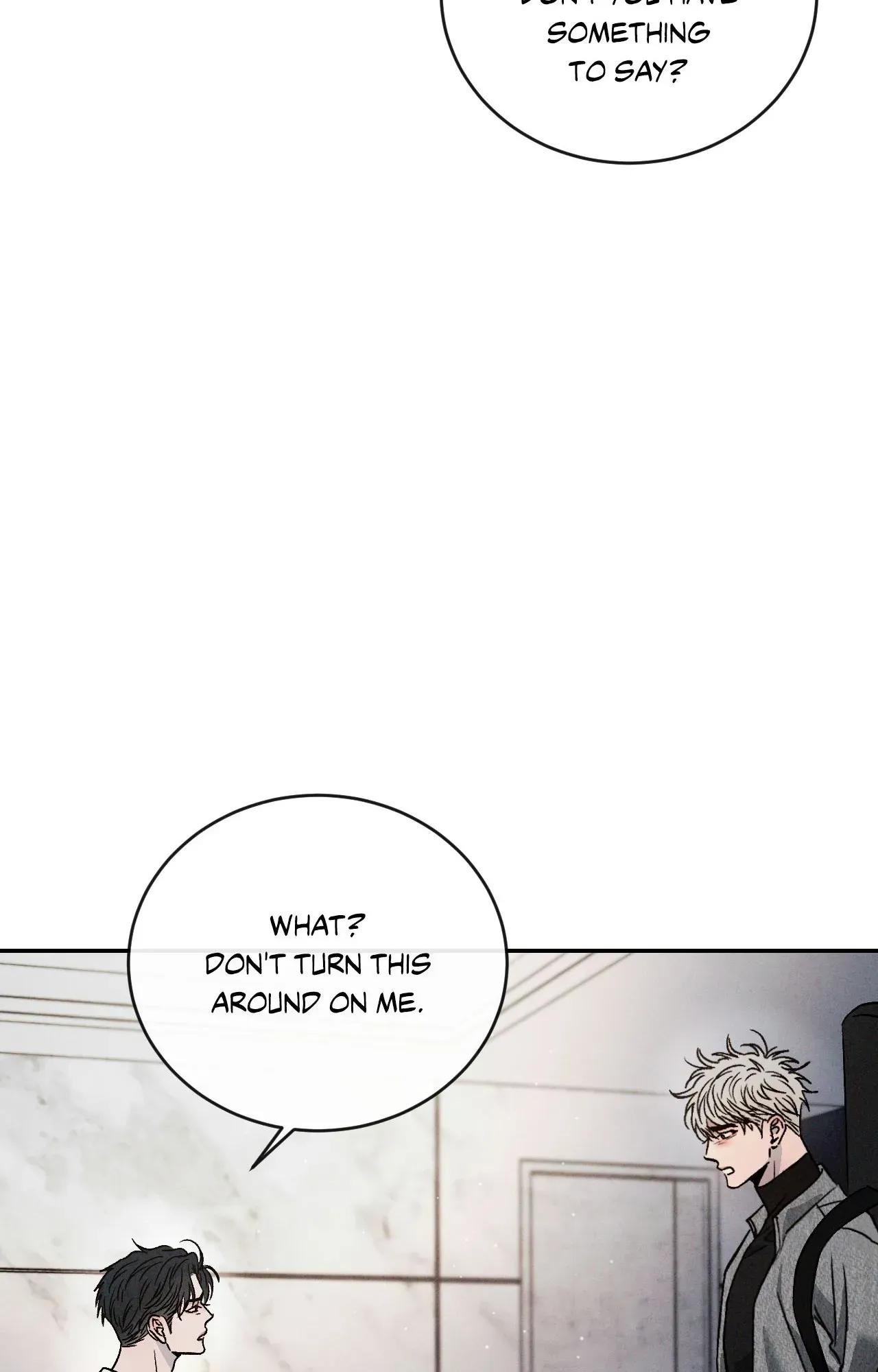 Rivalry Chapter 81.3 page 91 - 