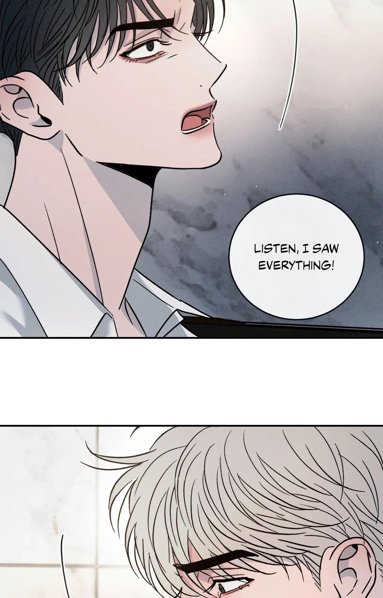 Rivalry Chapter 81.3 page 93 - 