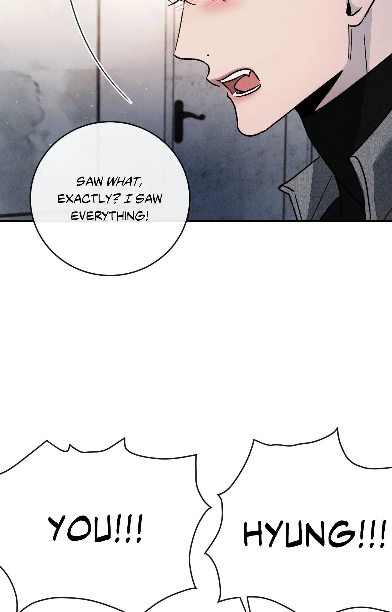 Rivalry Chapter 81.3 page 94 - 