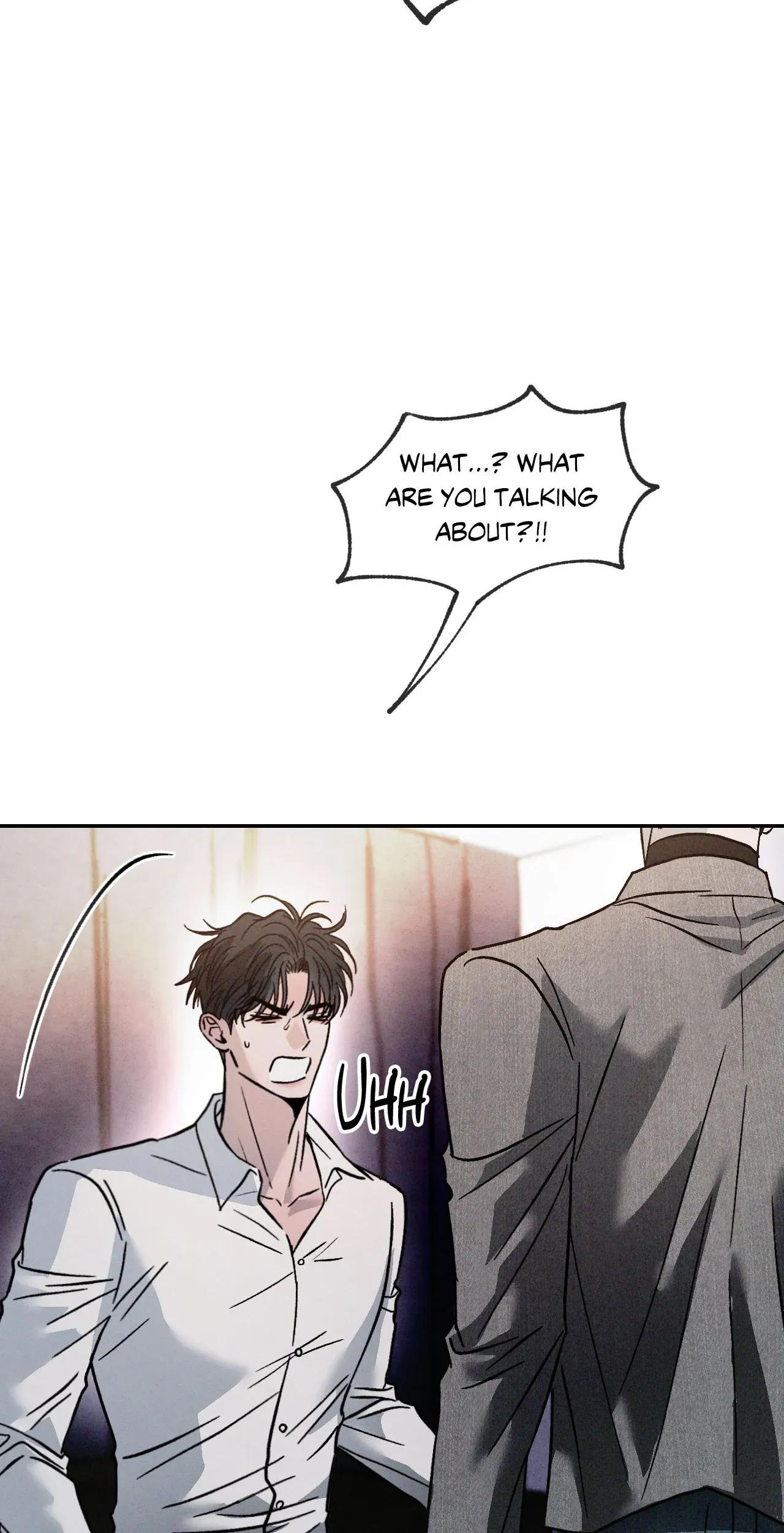 Rivalry Chapter 81.4 page 13 - 