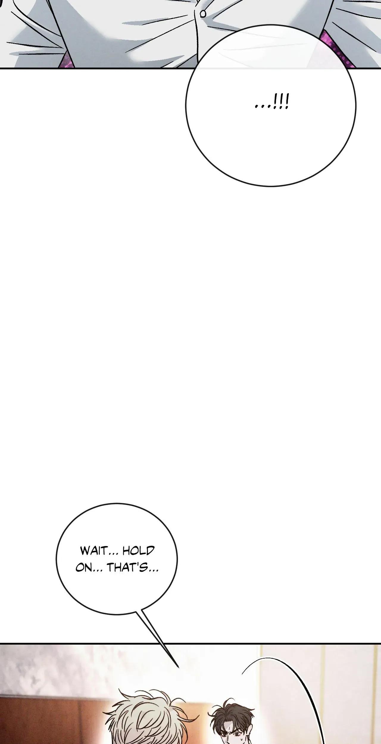 Rivalry Chapter 81.4 page 16 - 
