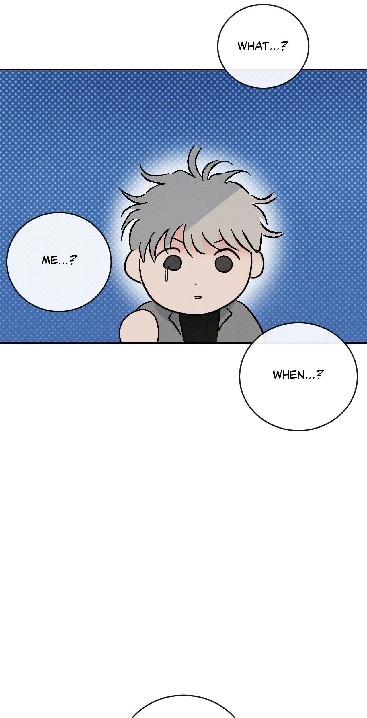 Rivalry Chapter 81.4 page 18 - 