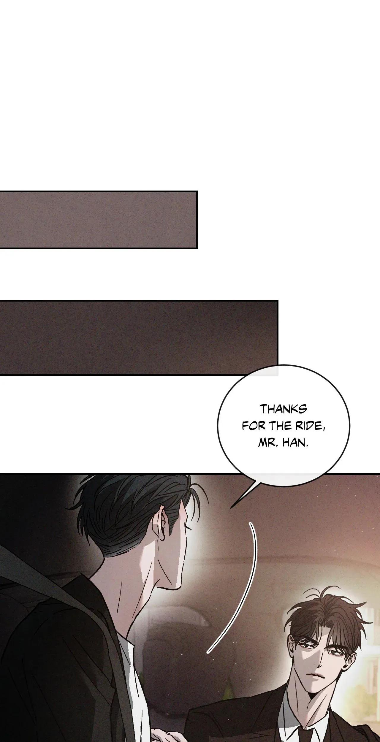 Rivalry Chapter 81.4 page 21 - 