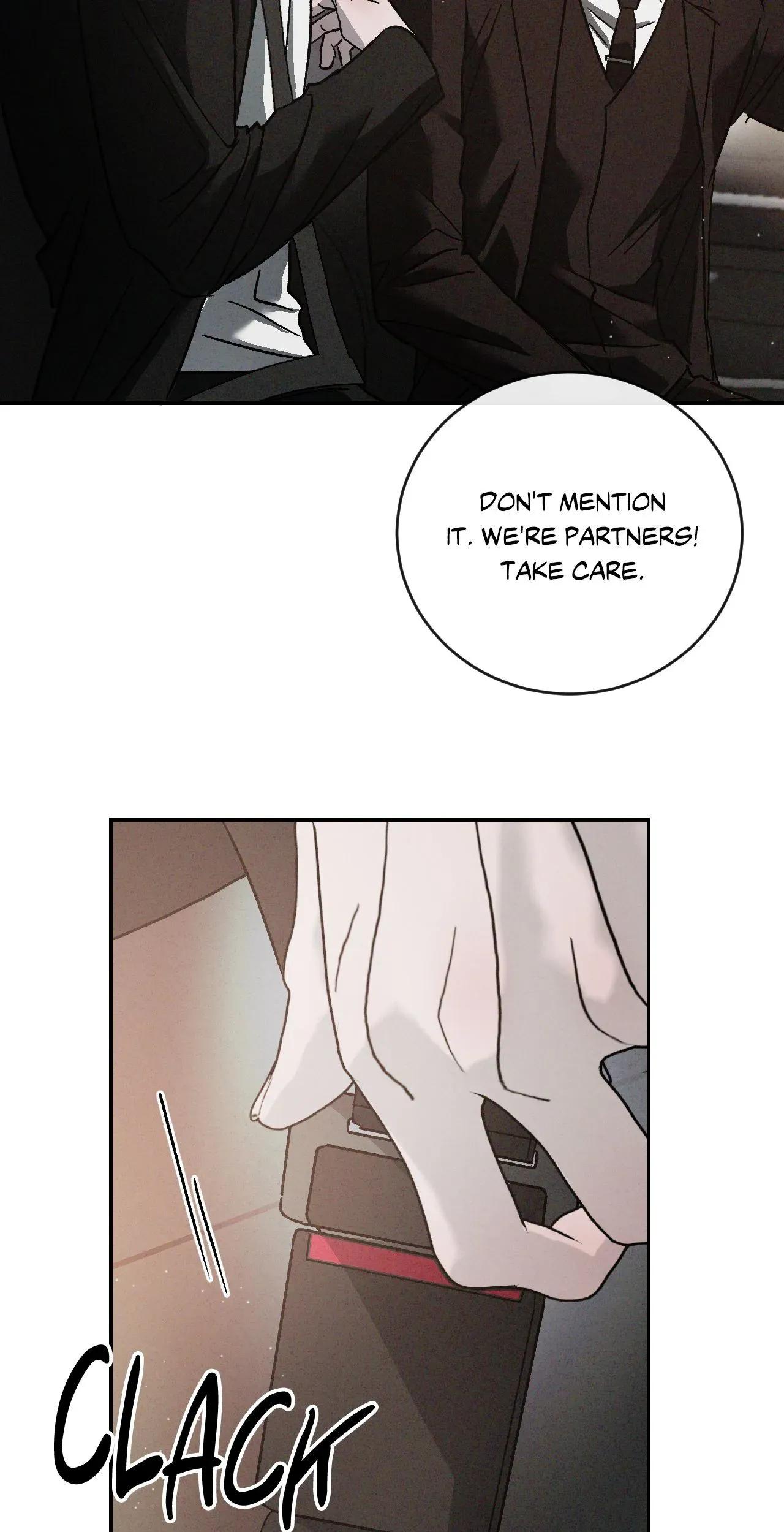 Rivalry Chapter 81.4 page 22 - 