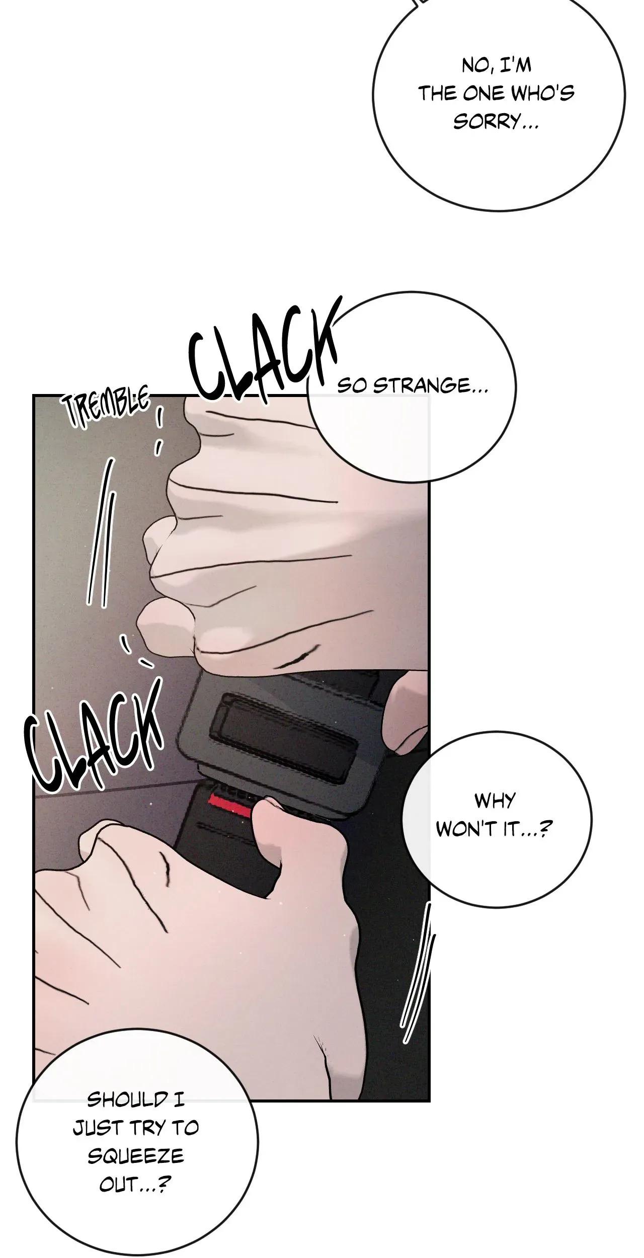 Rivalry Chapter 81.4 page 30 - 