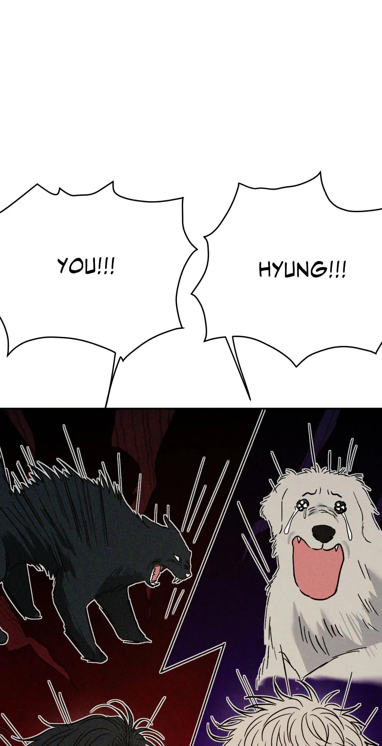 Rivalry Chapter 81.4 page 4 - 