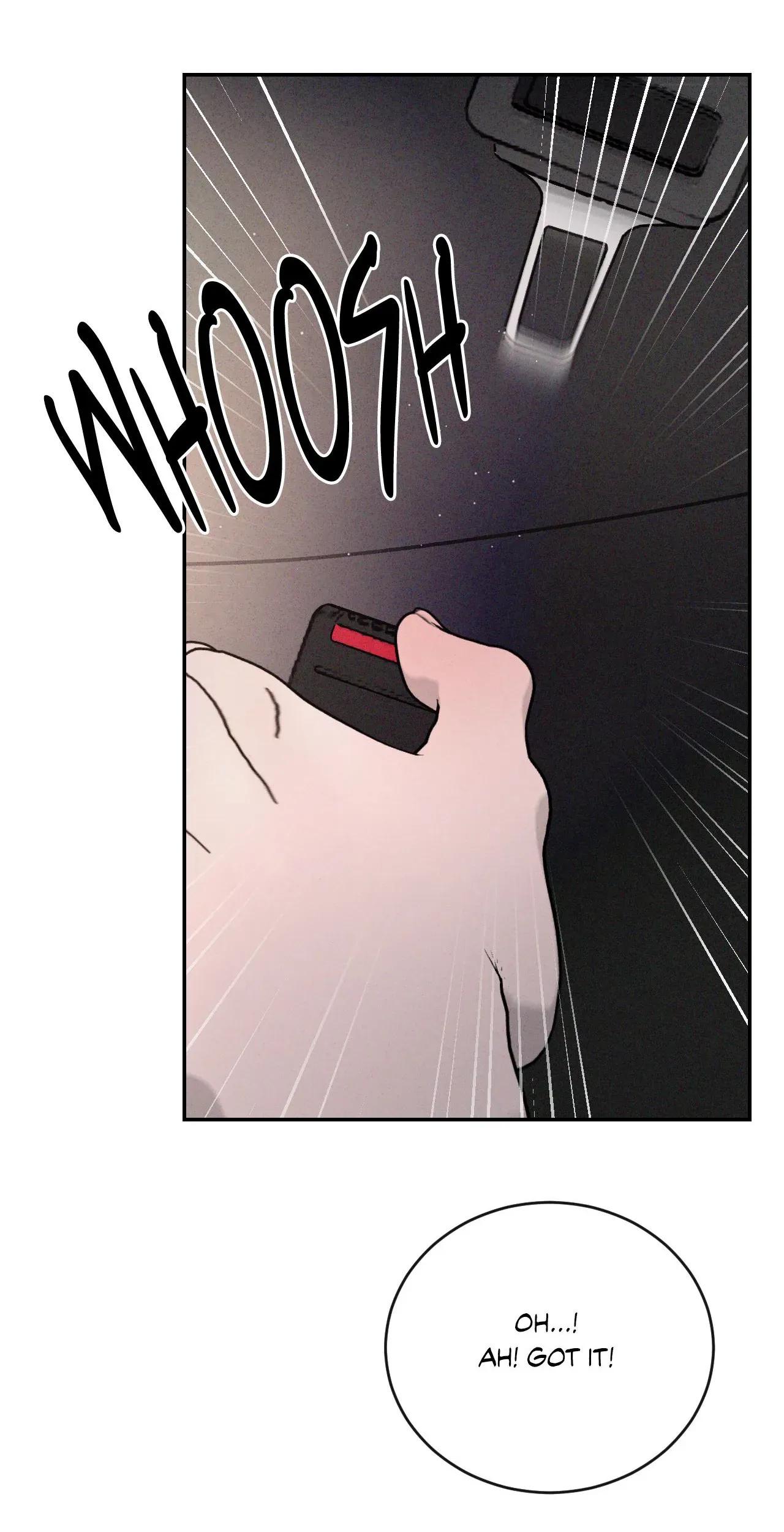 Rivalry Chapter 81.4 page 31 - 
