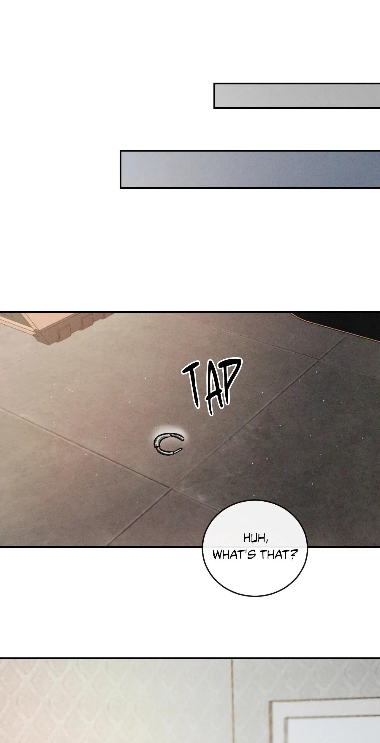 Rivalry Chapter 81.4 page 34 - 