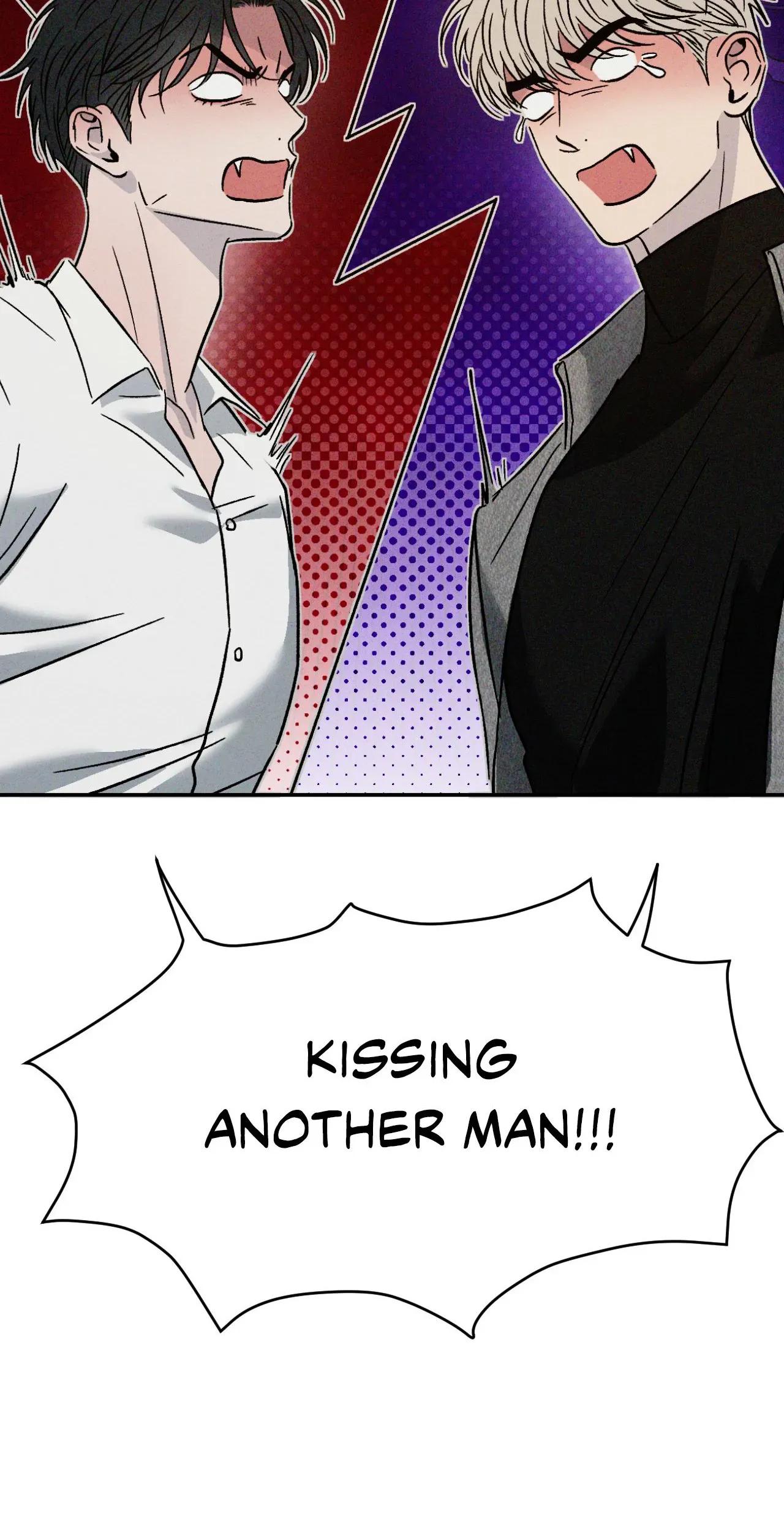 Rivalry Chapter 81.4 page 5 - 
