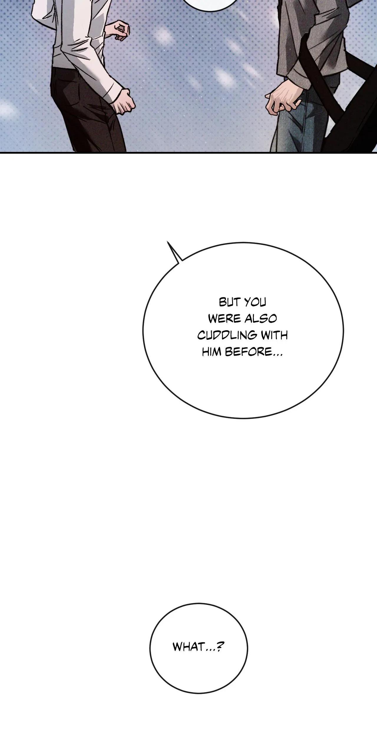 Rivalry Chapter 81.4 page 43 - 