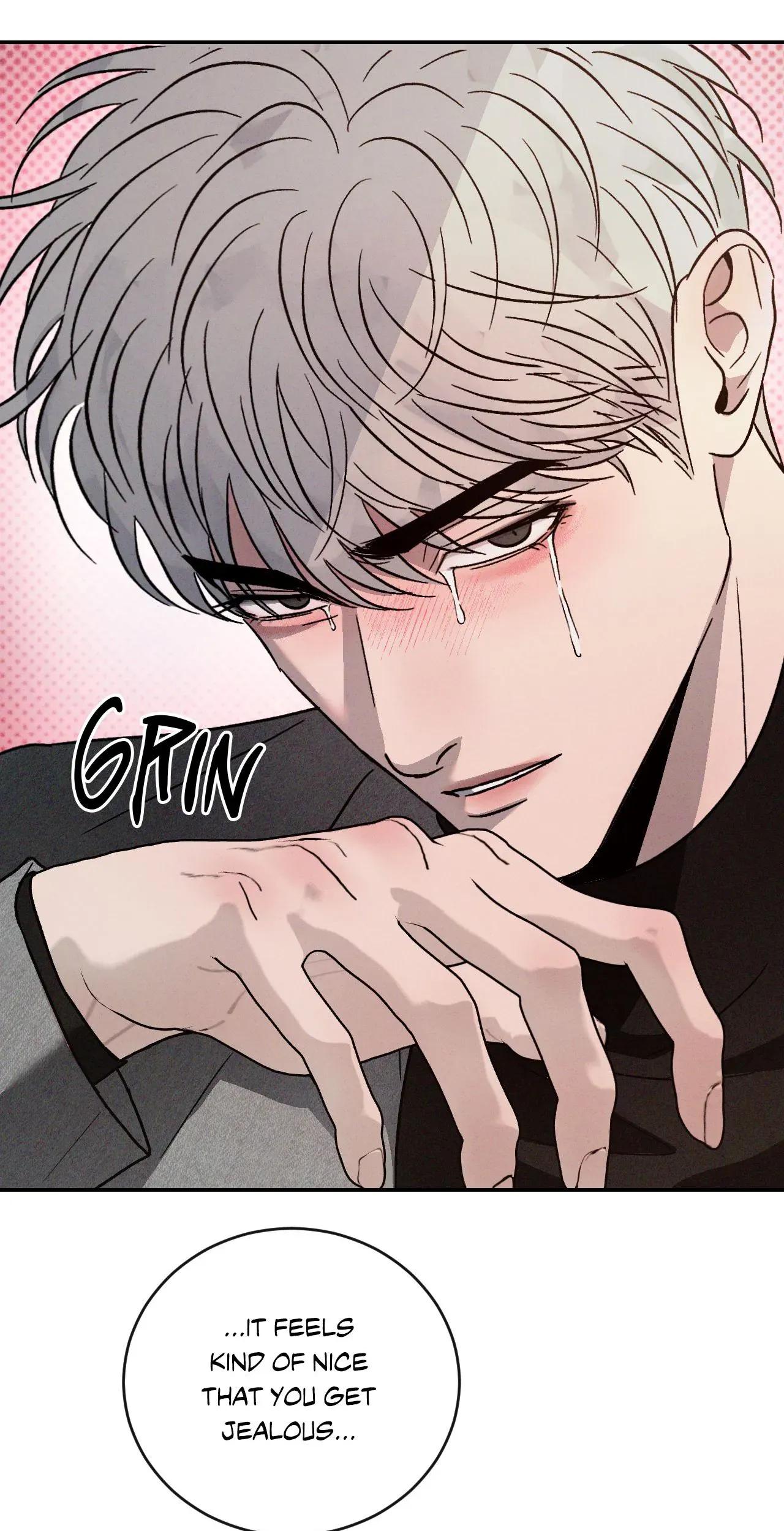 Rivalry Chapter 81.4 page 47 - 