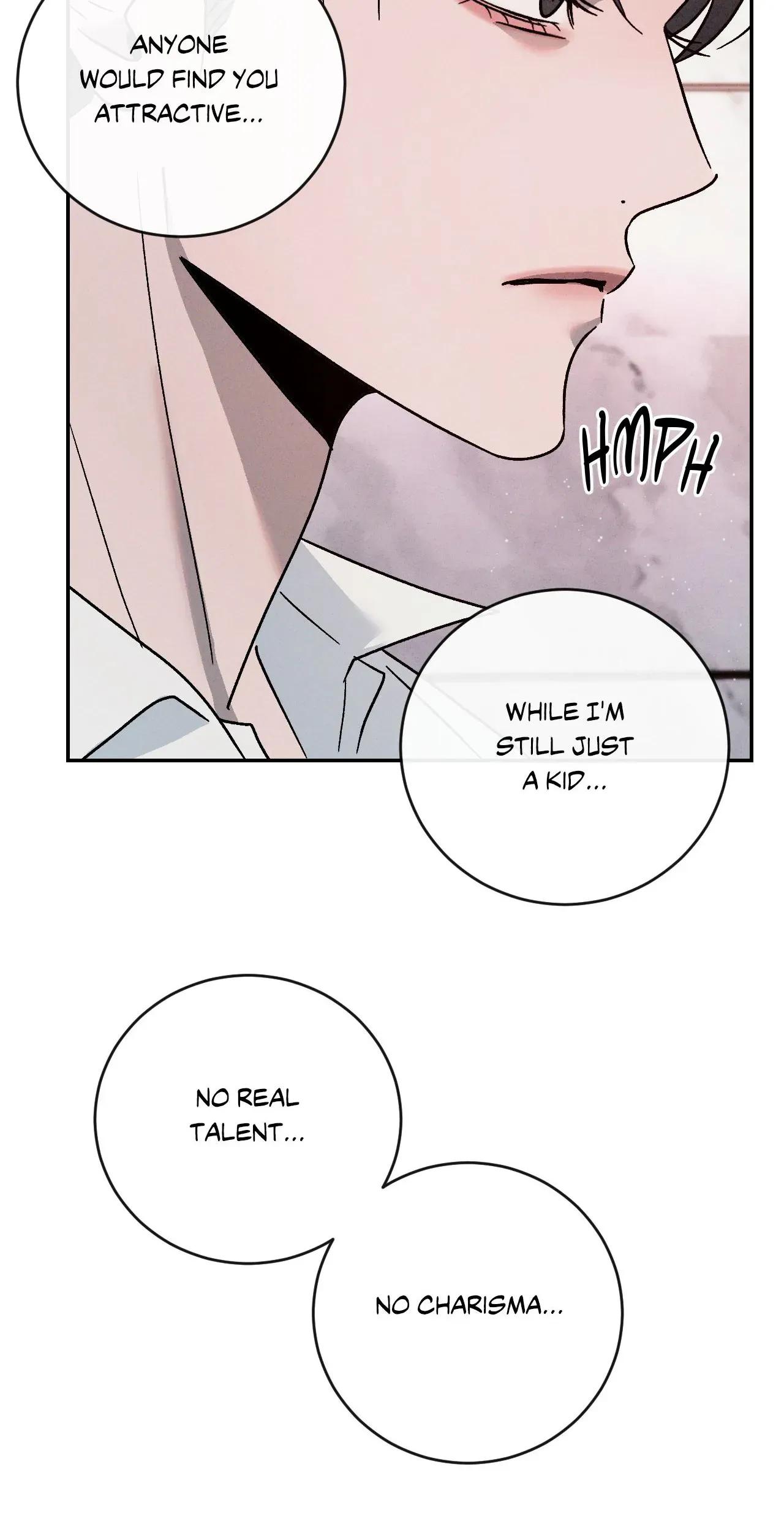Rivalry Chapter 81.4 page 52 - 