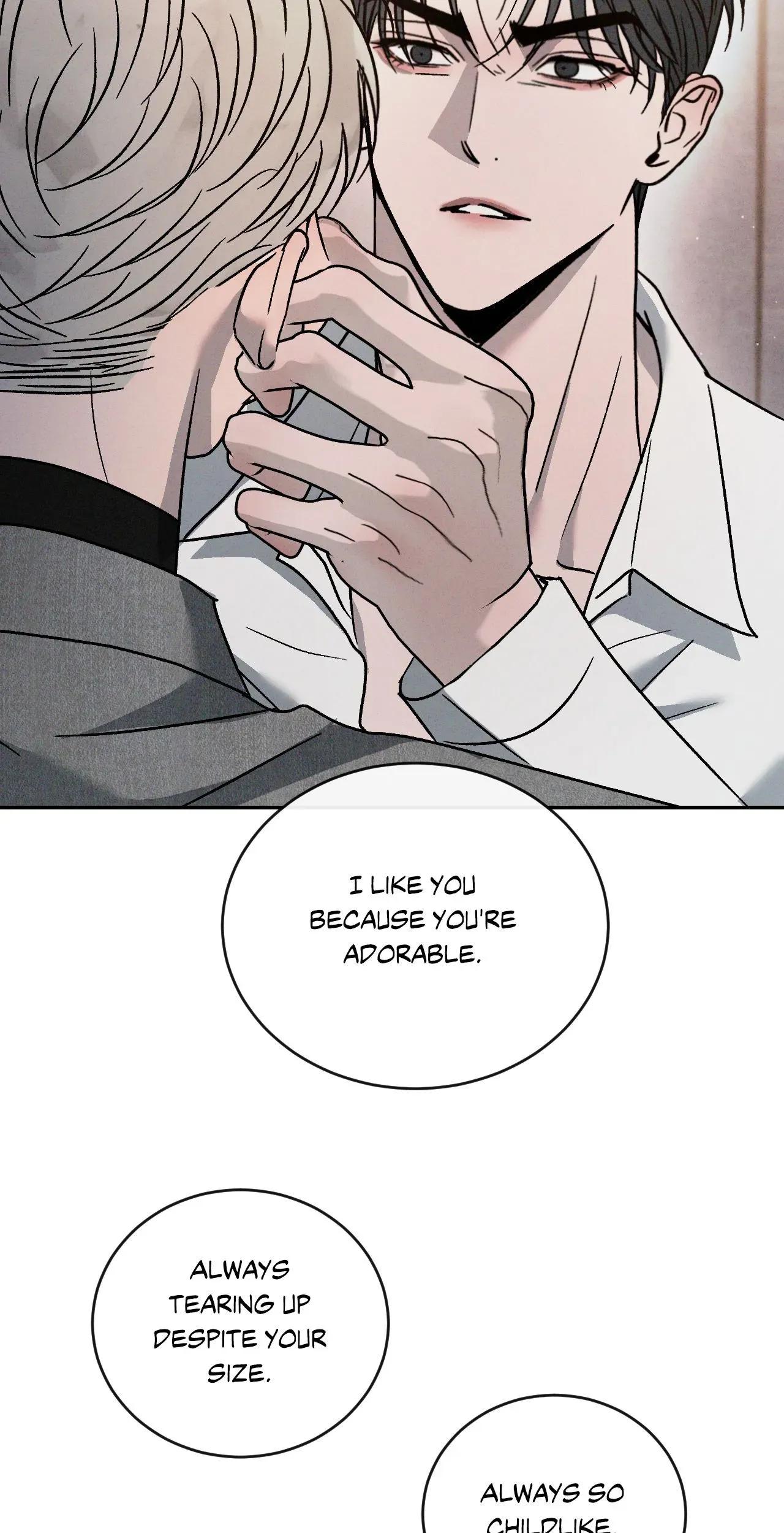 Rivalry Chapter 81.4 page 57 - 