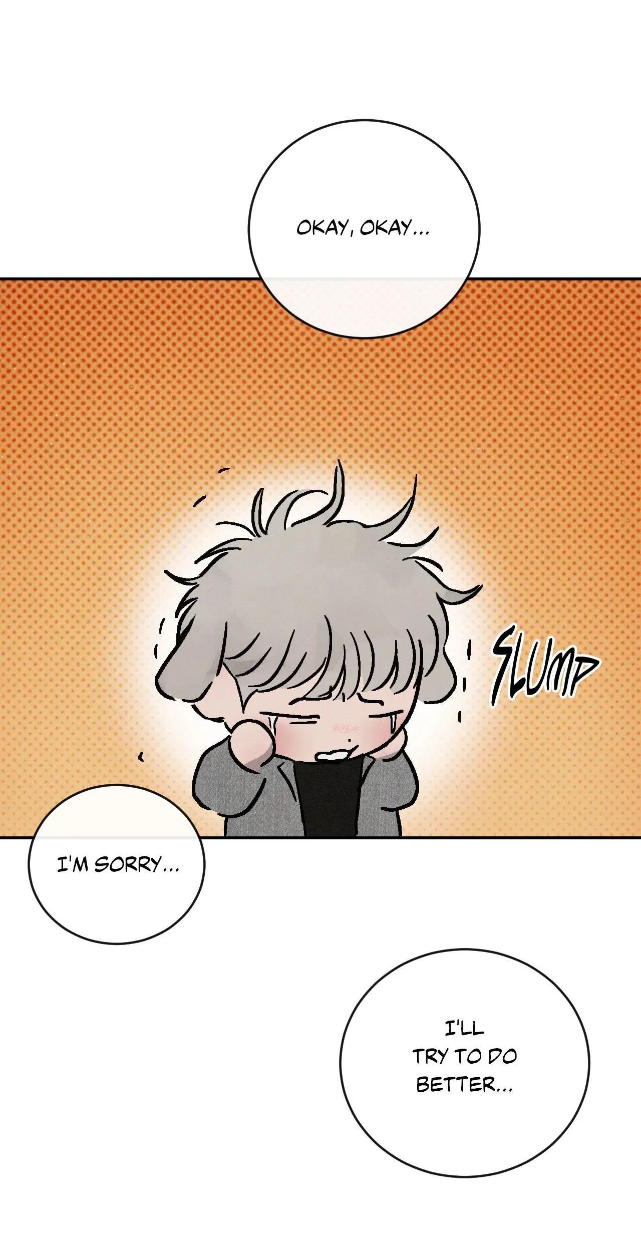 Rivalry Chapter 81.4 page 61 - 