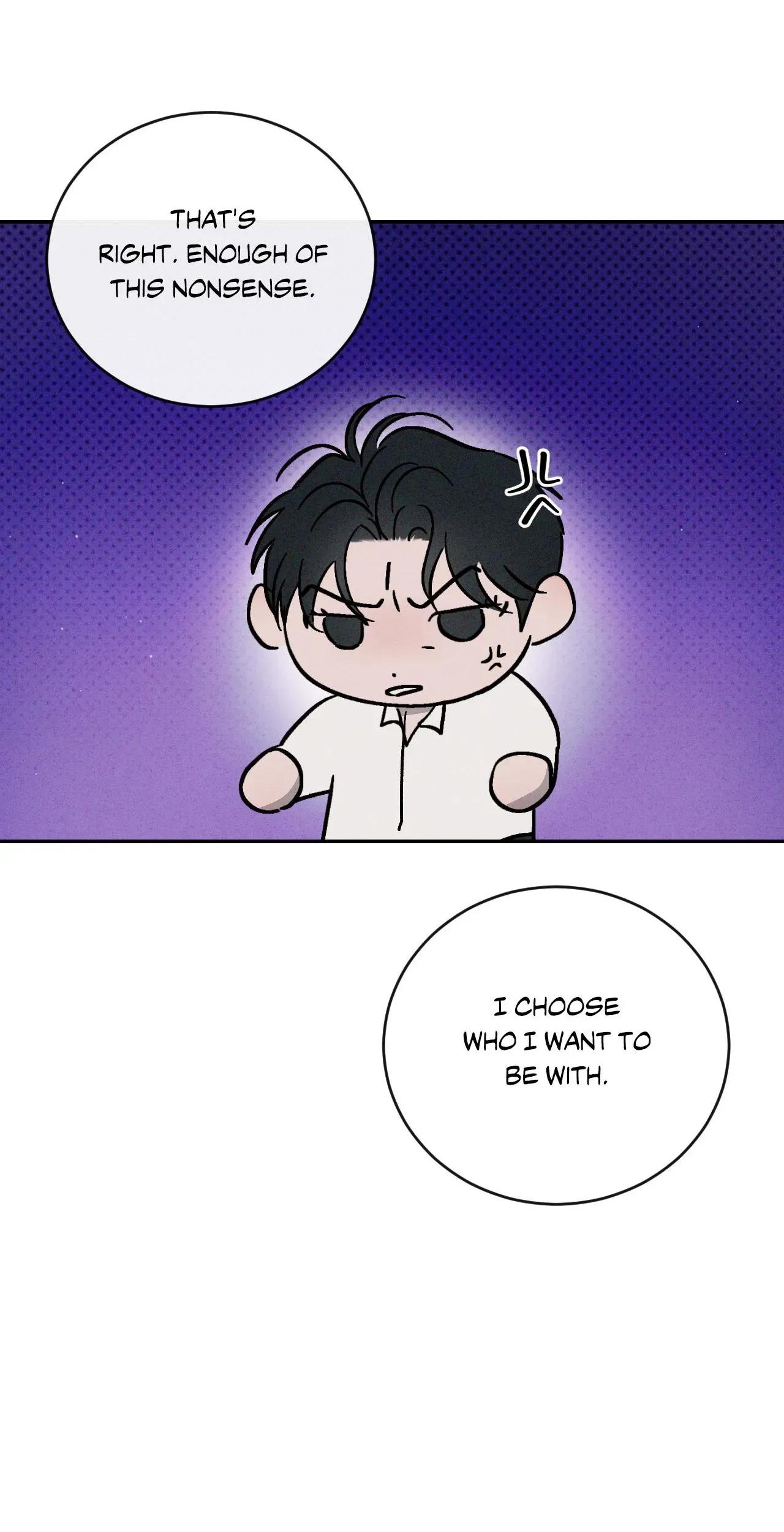 Rivalry Chapter 81.4 page 62 - 