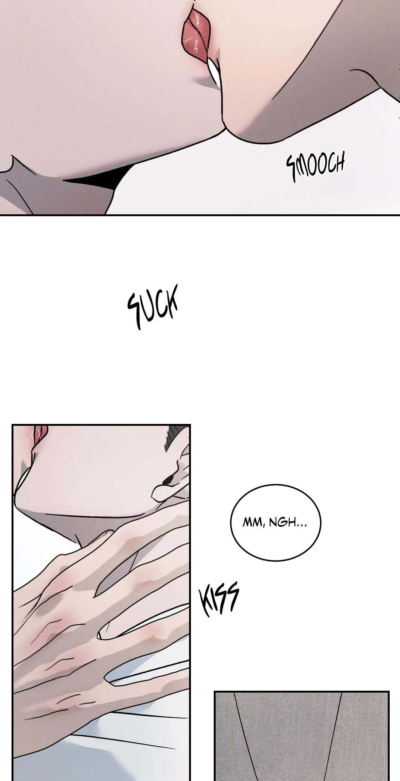 Rivalry Chapter 81.4 page 74 - 
