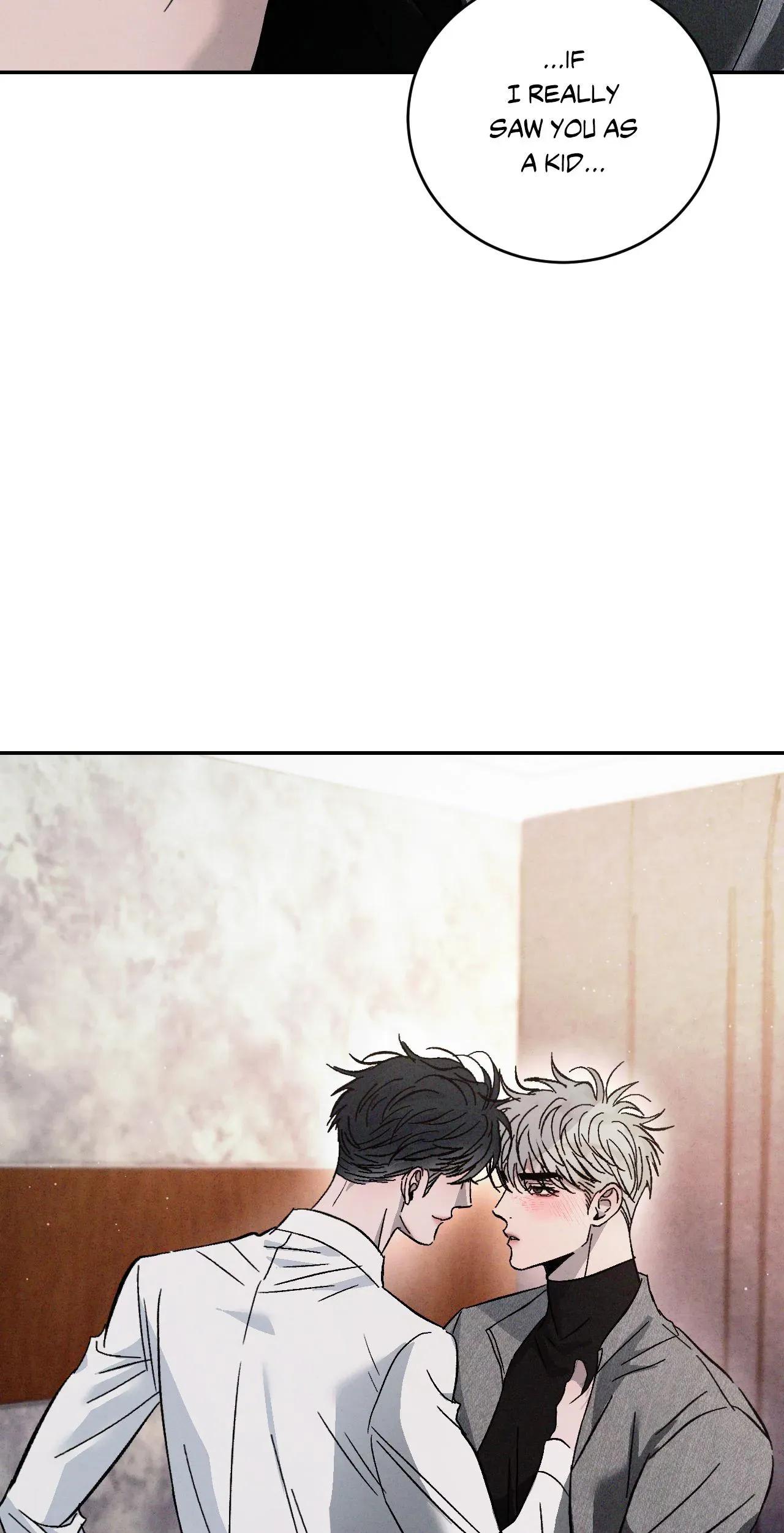 Rivalry Chapter 81.4 page 77 - 